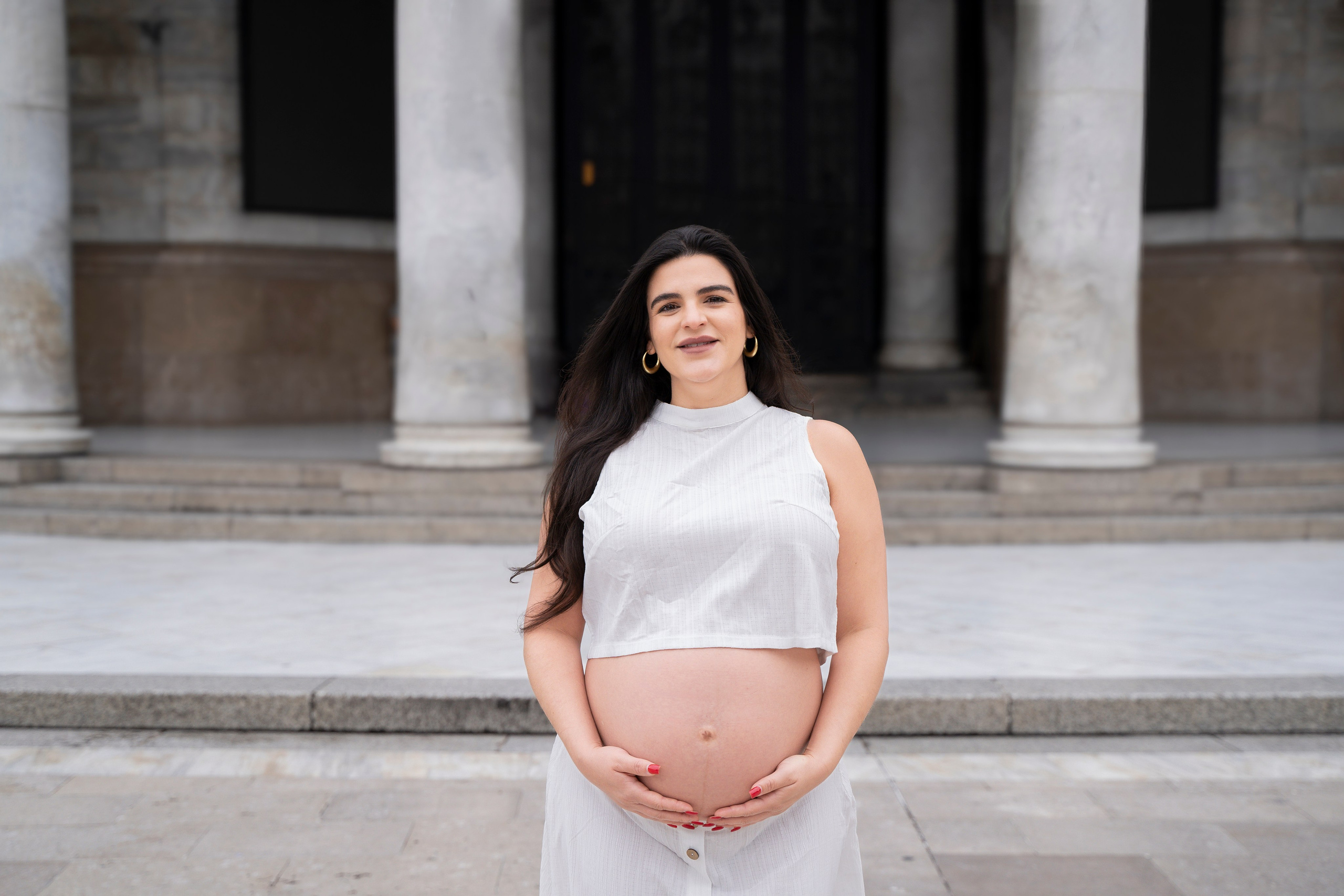 Mexico City Wedding & Event Photographer — Chapultepec & Polanco maternity Tourism. Ekaterina Frolova photography
