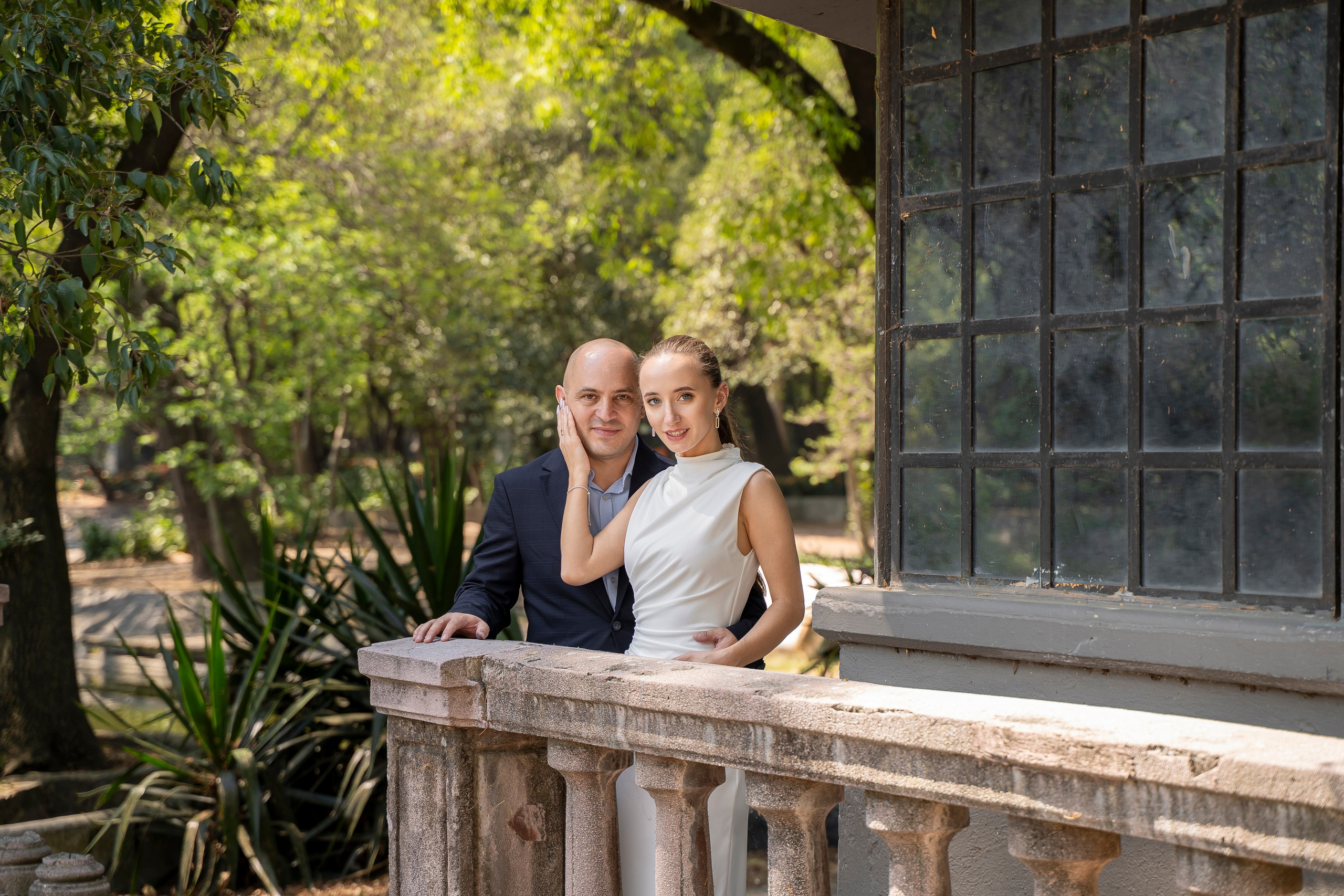 Professional Mexico City photographer specializing in weddings, surprise proposals, horse photo sessions and private events in Chapultepec. Ekaterina Frolova photography