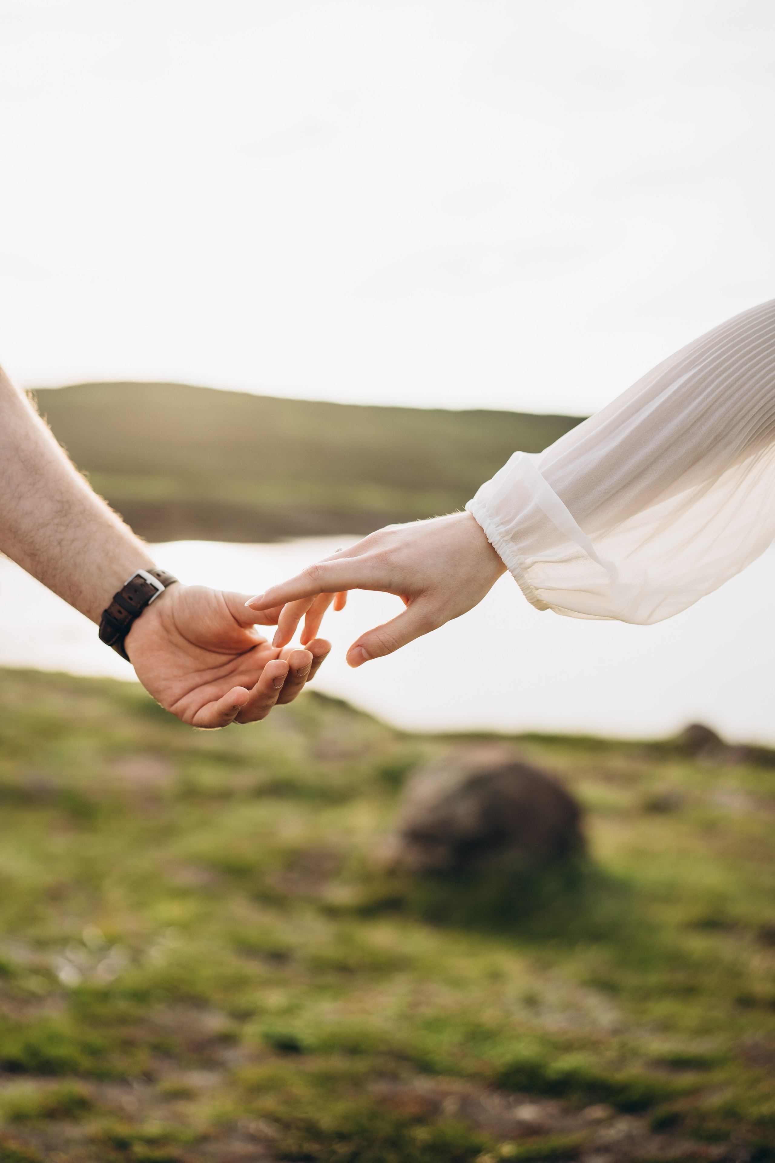 Angelika & Kolya. Calgary Wedding & Lifestyle Photographer — Yevhen Polishchuk
