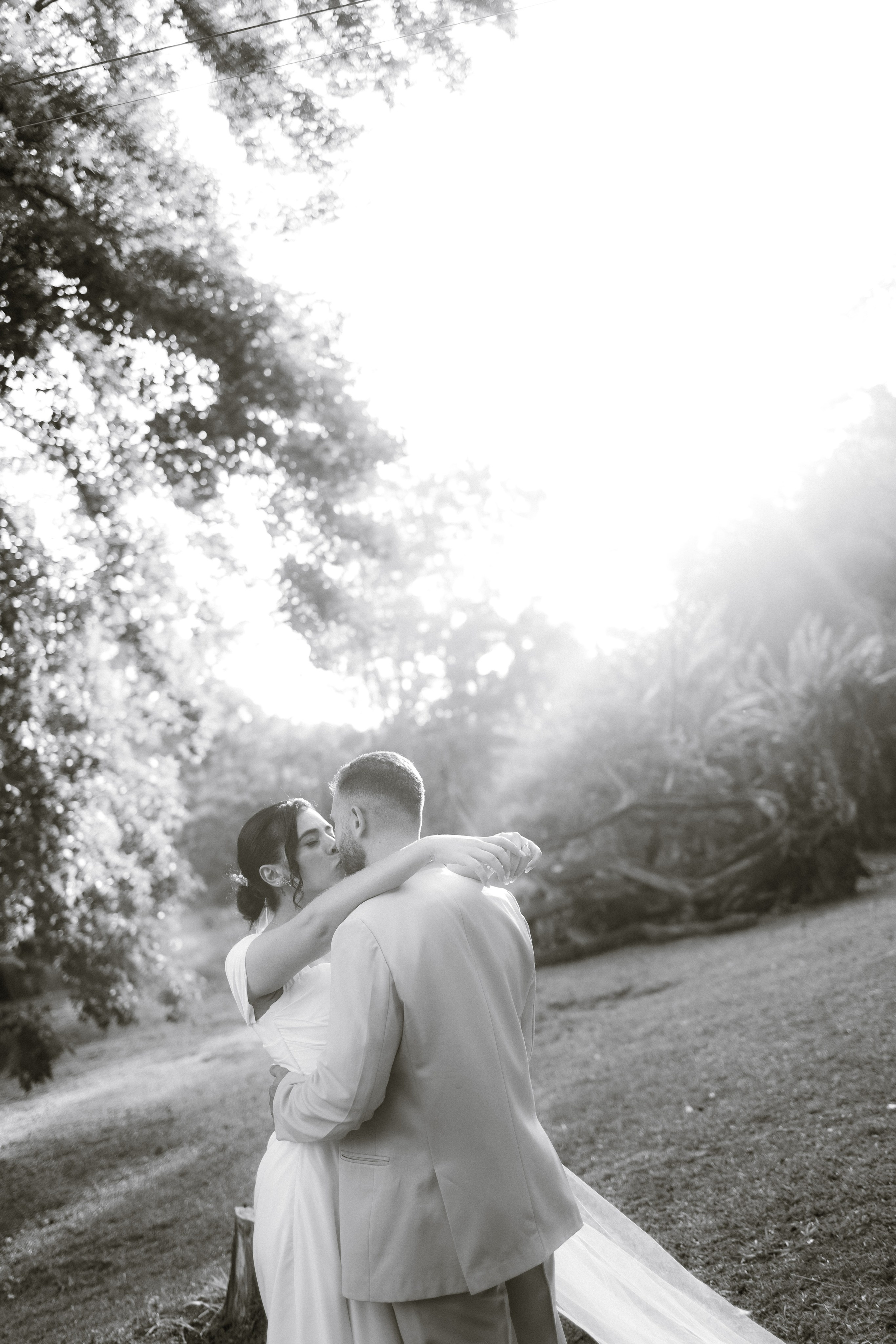 Ana & Heitor | Mini wedding | Itapecerica da Serra
