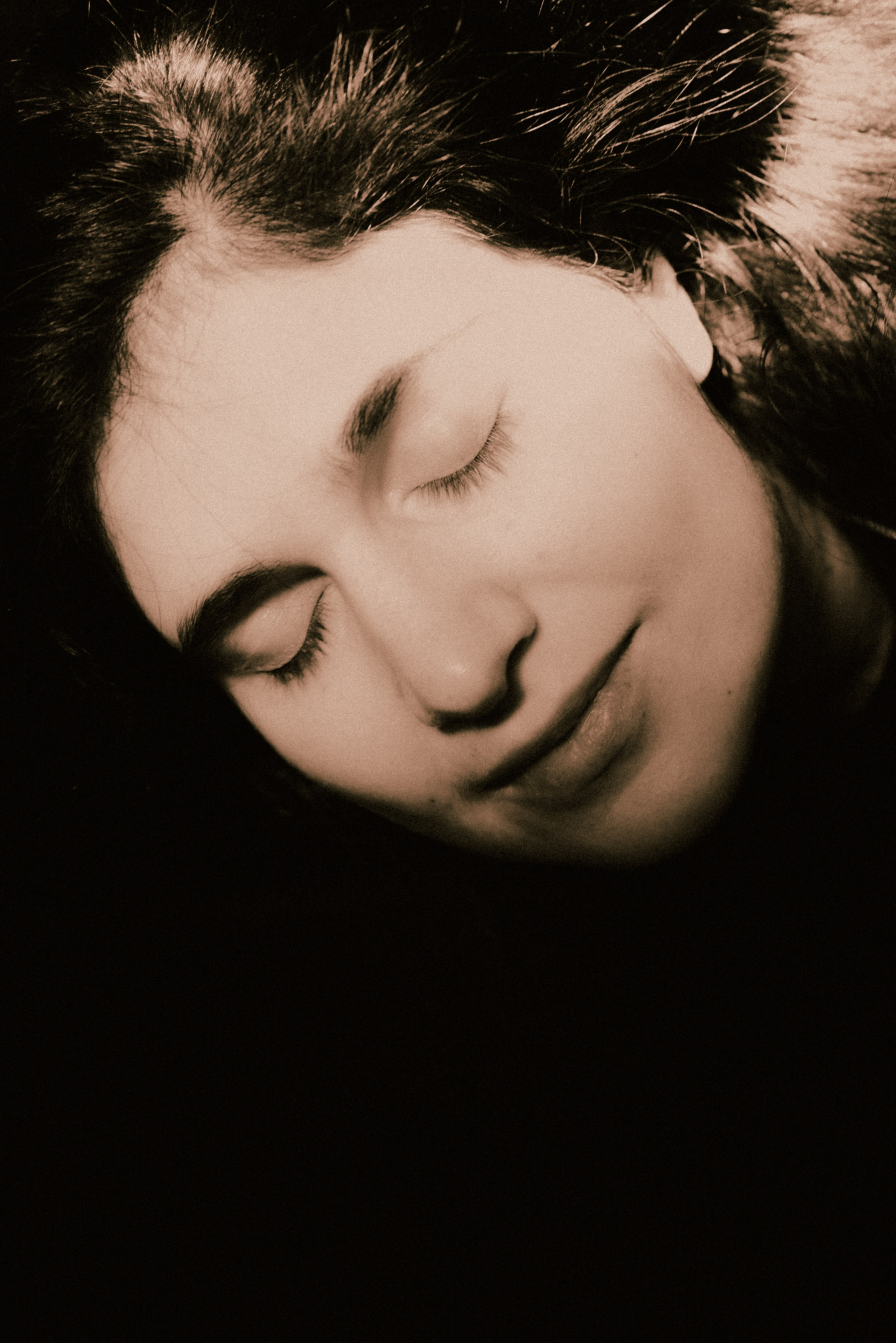 Some words about Mother’s Love. Ekaterina Tsurkina-Appina Photography Canada