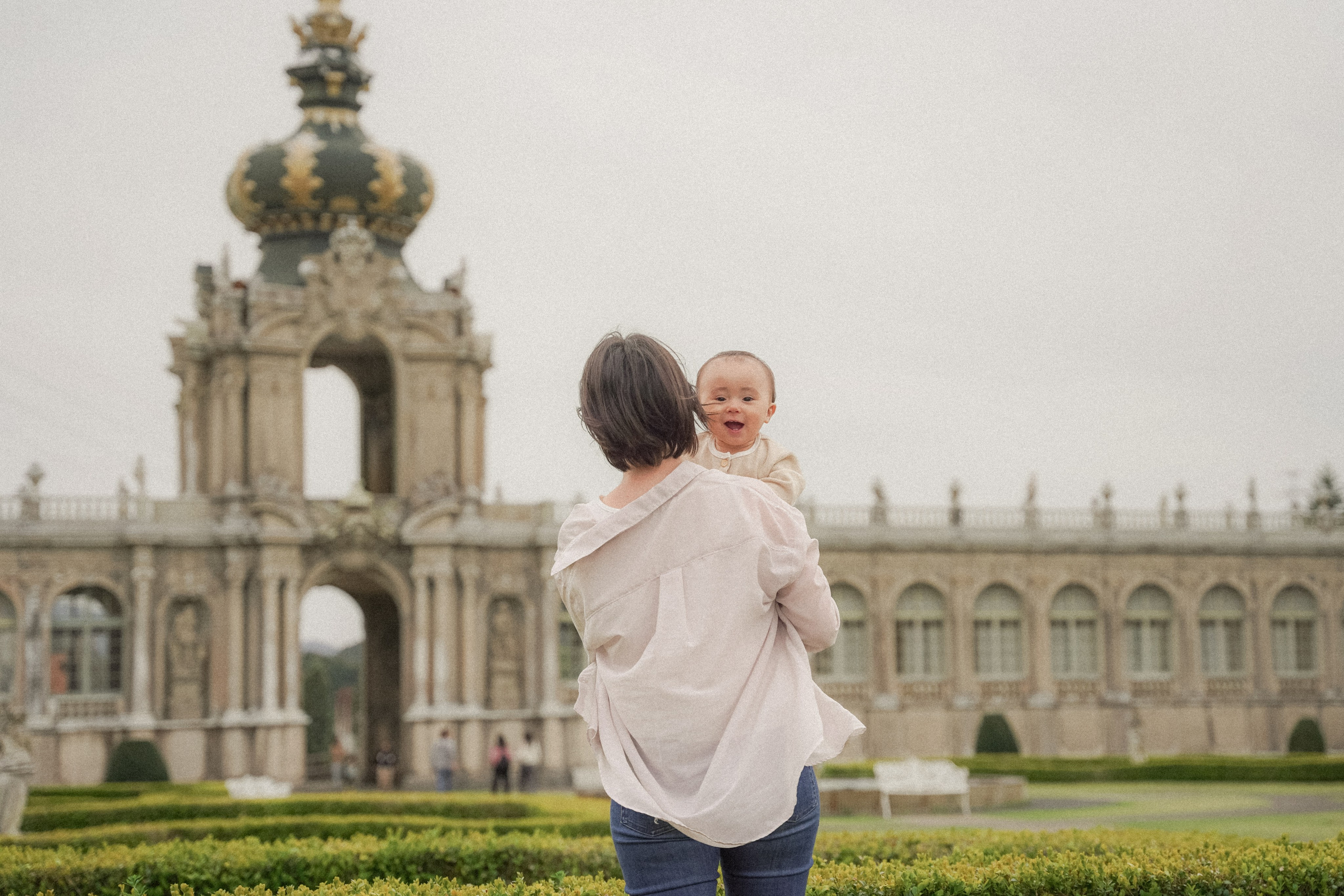 Family & Kids. Fukuoka Photographer | Alina Photography | Japan