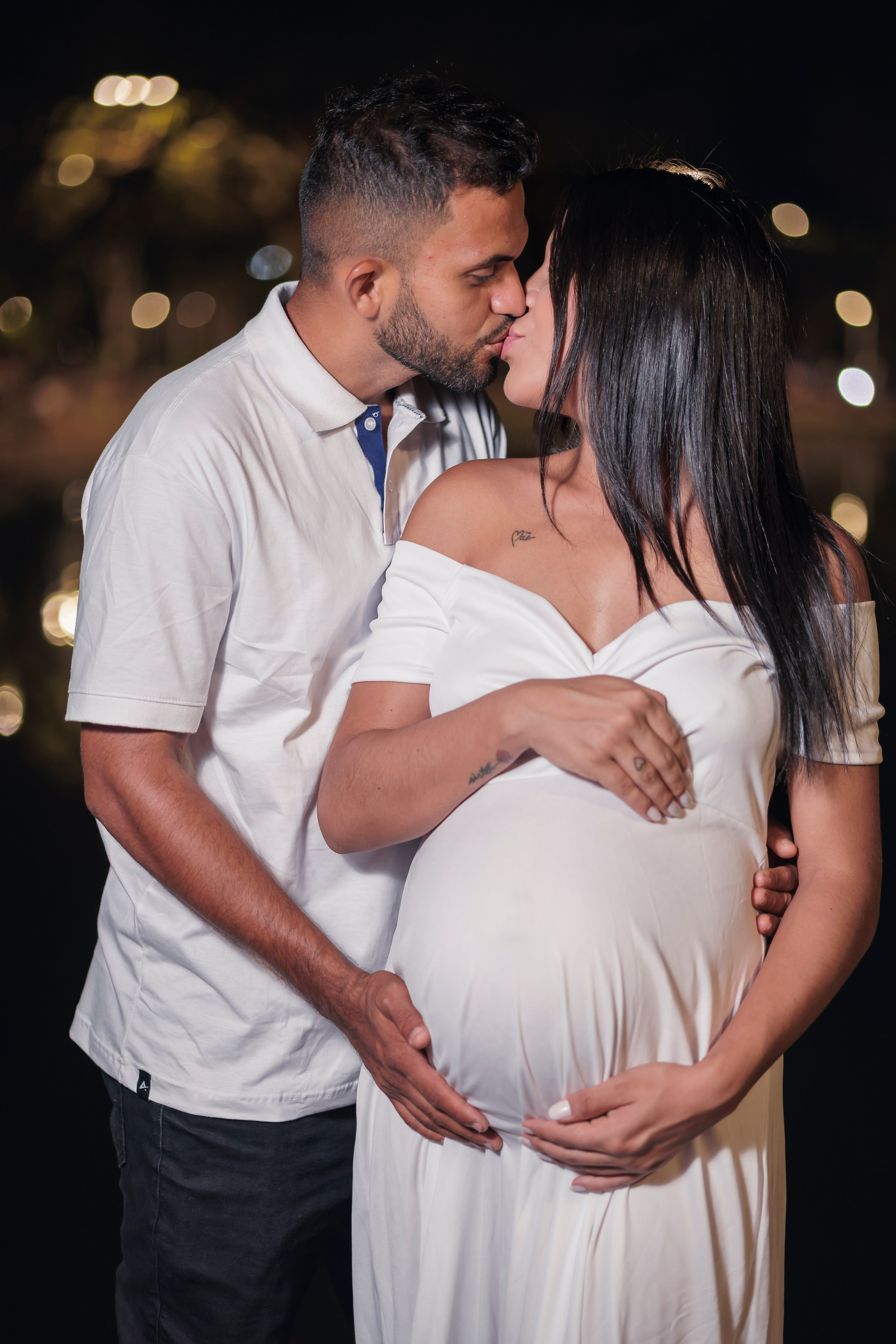 Ensaio fotógrafico gestante. Lucas Edgard, Fotógrafo em Teresina — PI. Família, Festas, Casais, Gestantes e Retratos Profissionais