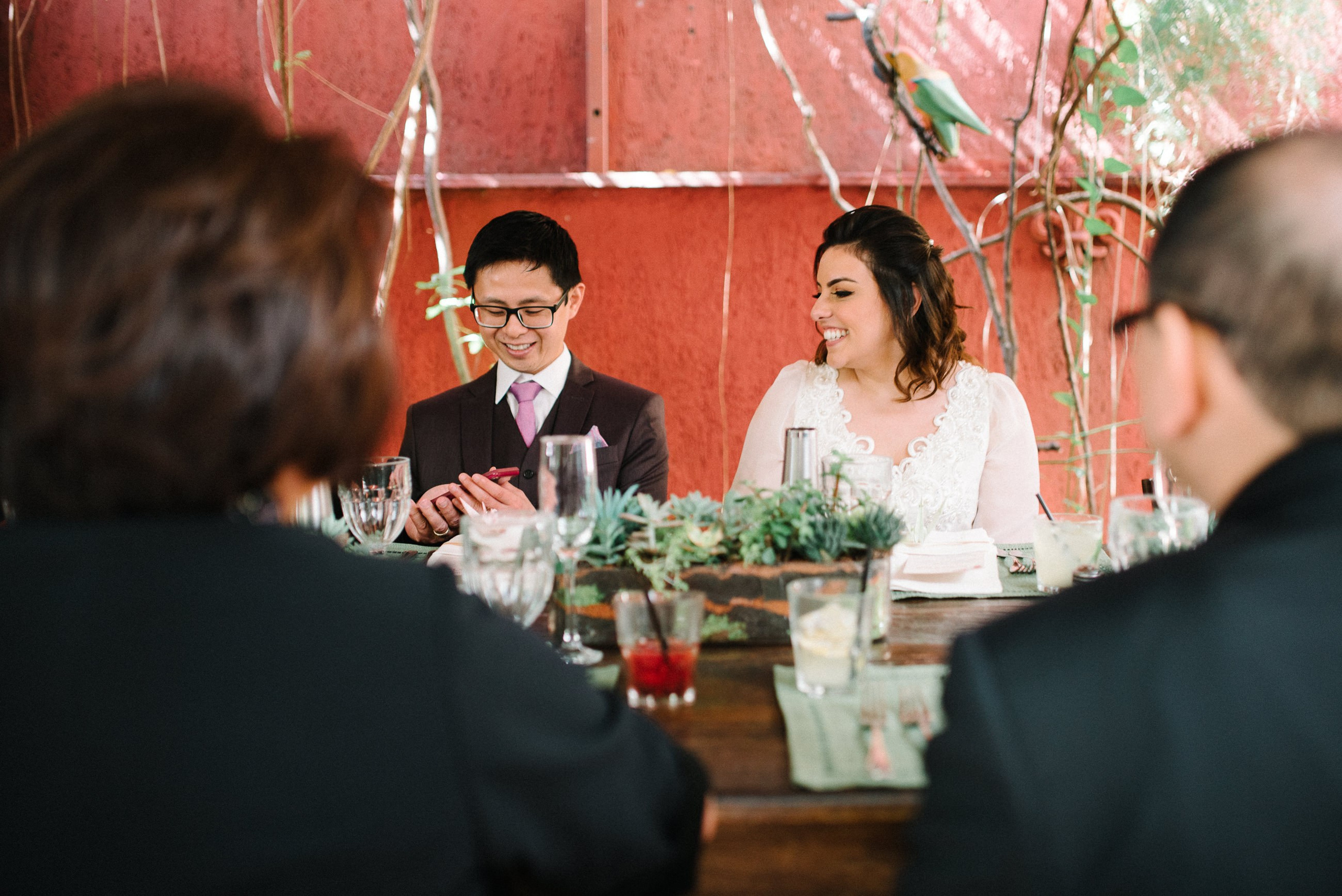Suellen e Rodney — Bistrô Ruella. Gustavo Gaiote Fotografia
