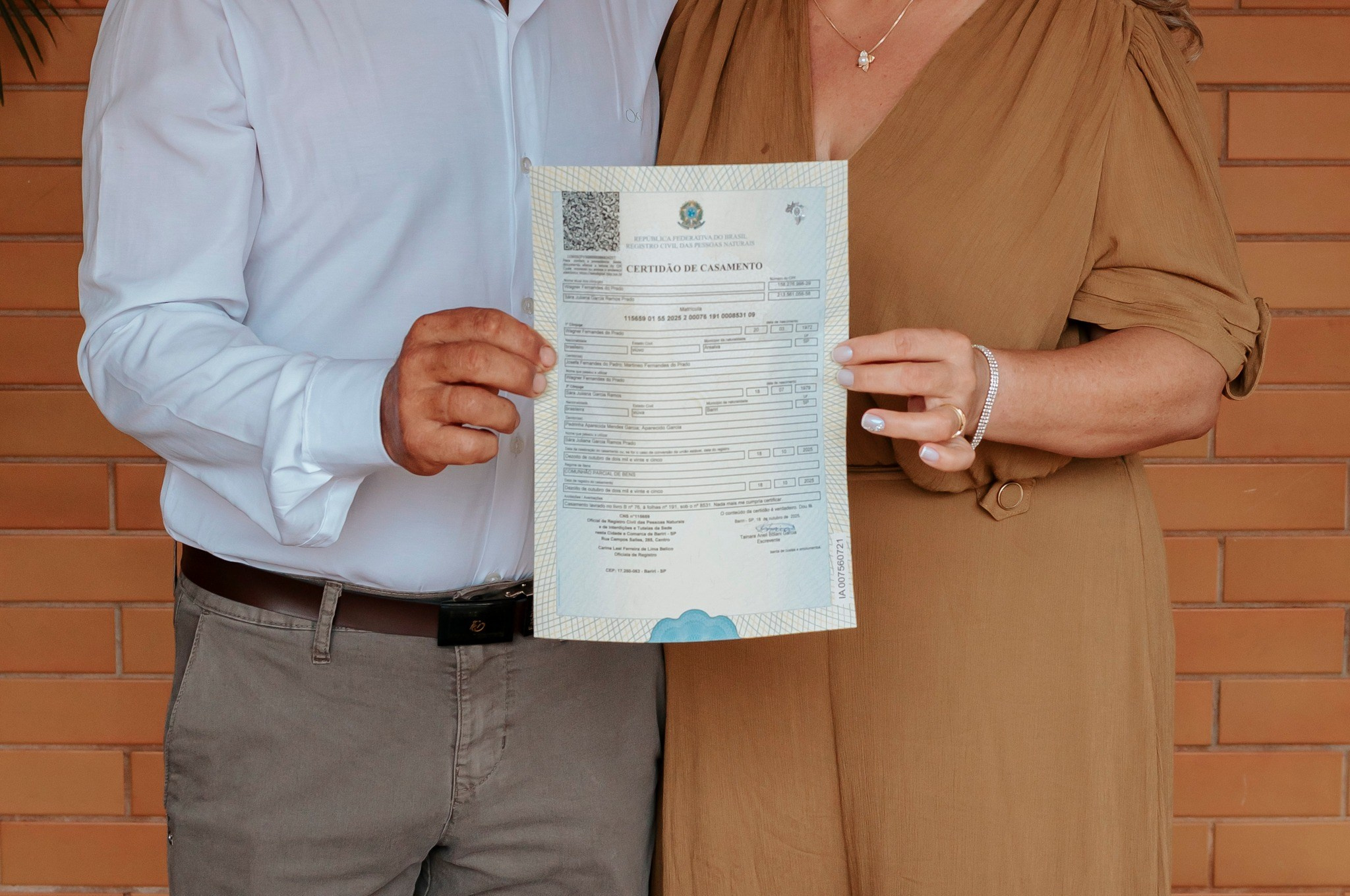 Sara & Wagner — Casamento Civil. João Paulo Facin Photography | Photographer in Bauru and surrounding areas