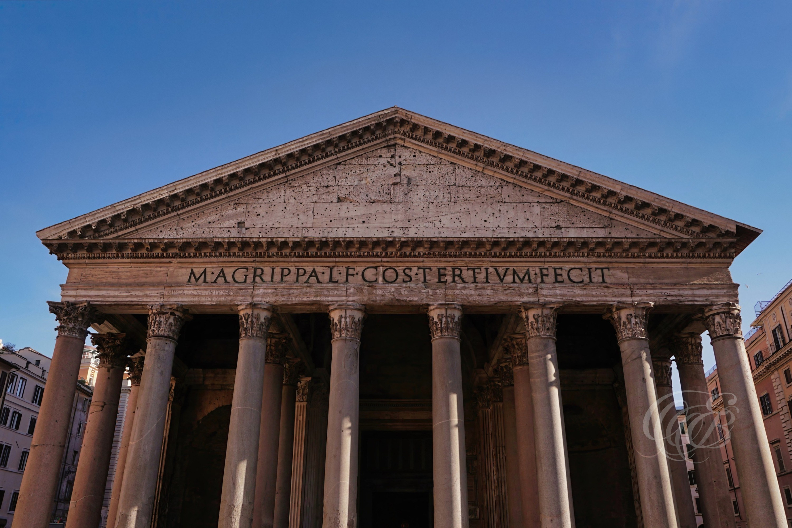 Rome Photography Book — When Light Shapes Form | Eduardo Bartoli. Eduardo Bartoli Photography