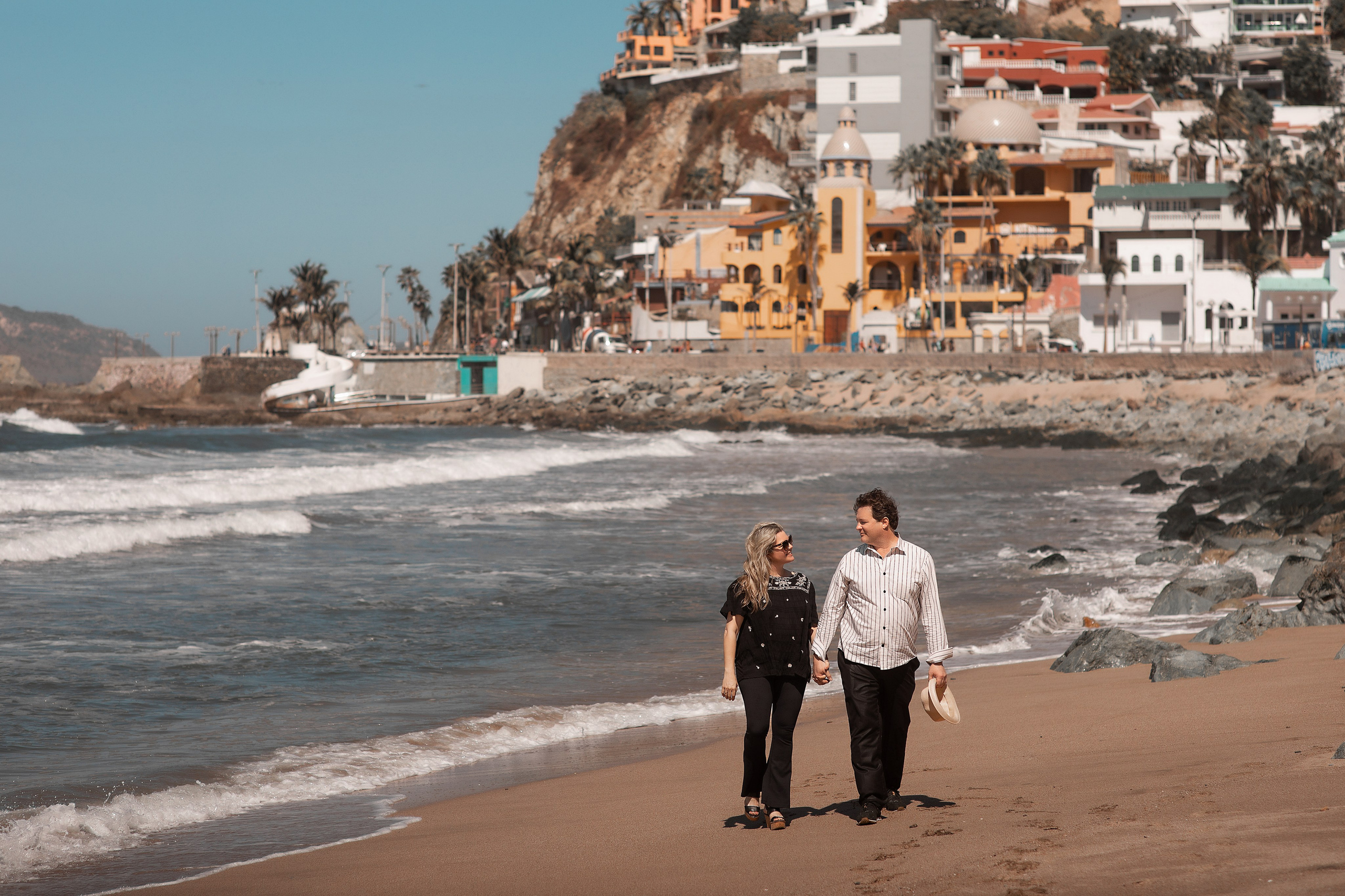 Cómo el Clima y la Hora Definen Tus Fotos: Una Guía con Ejemplos. Victoria Castellanos. Photographer in Mazatlán