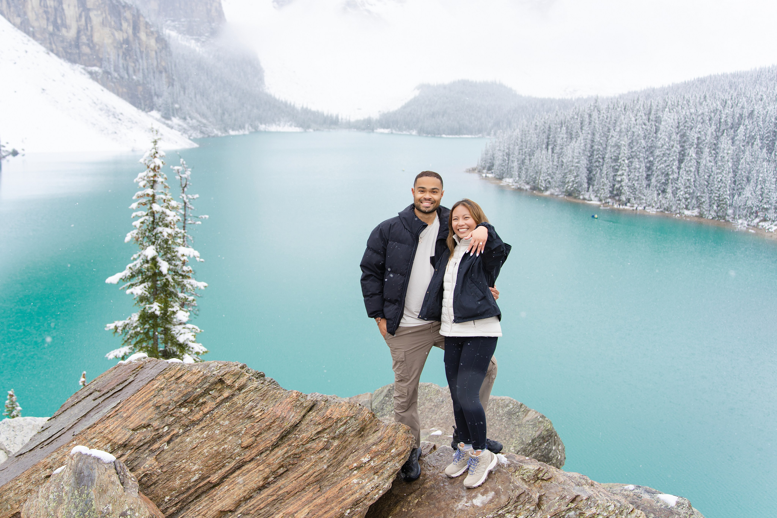 Engagement, Wedding & Family Photographer in Calgary | allo Photography