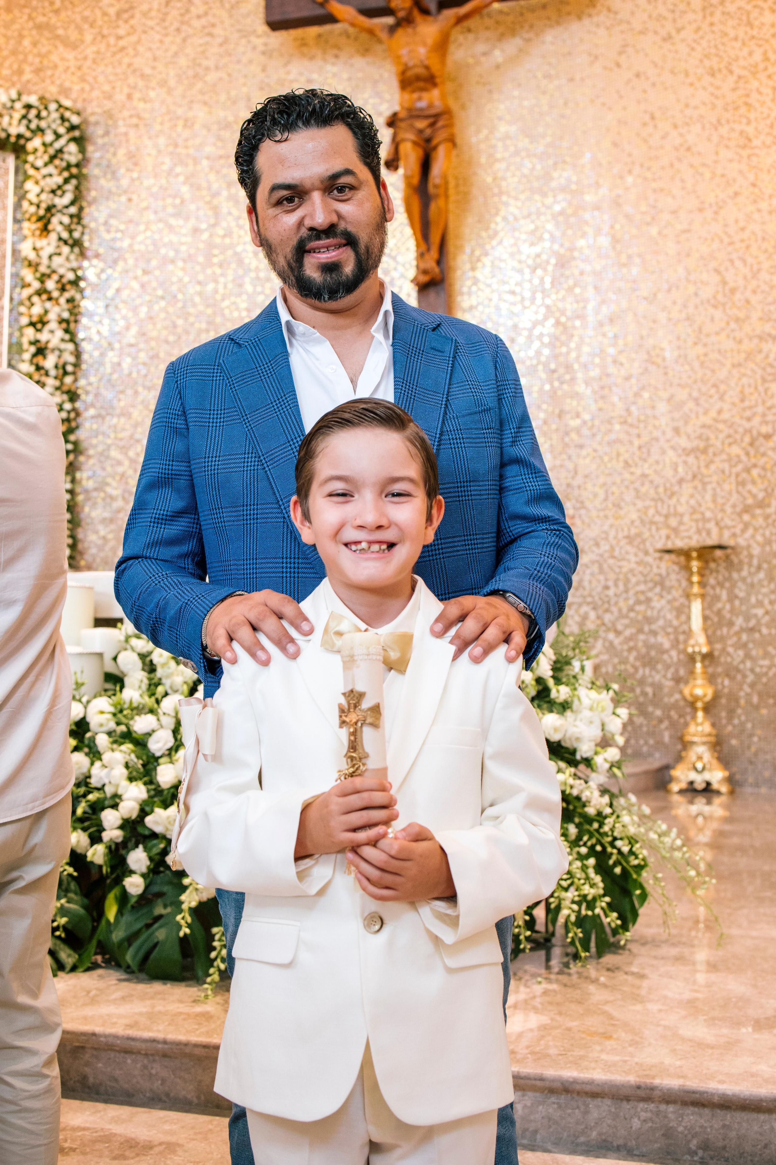 Primera comunion. Wedding Photographer Ruth Preciado