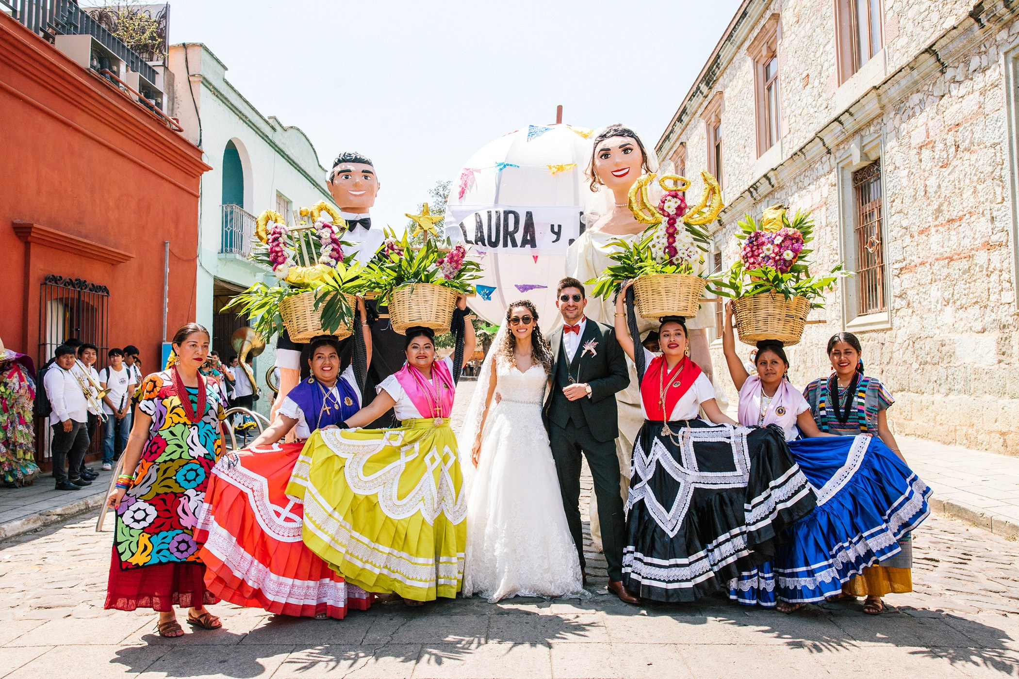 Wedding Day. Wedding Photographer Ruth Preciado