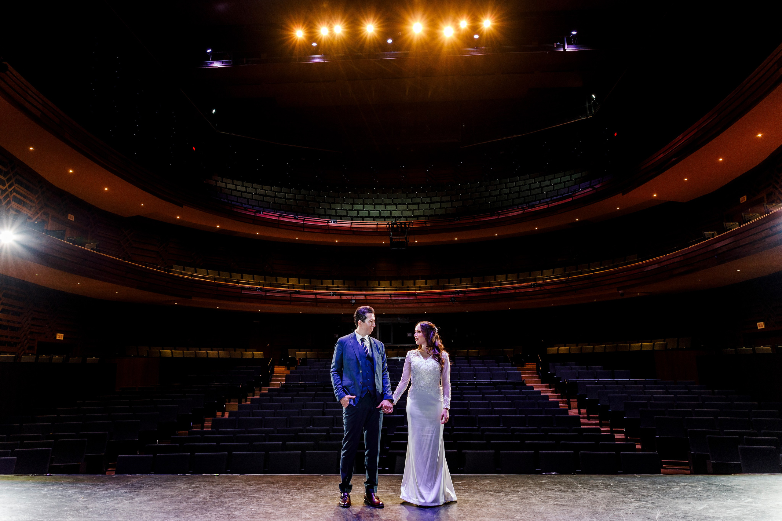Wedding Photographer Ruth Preciado