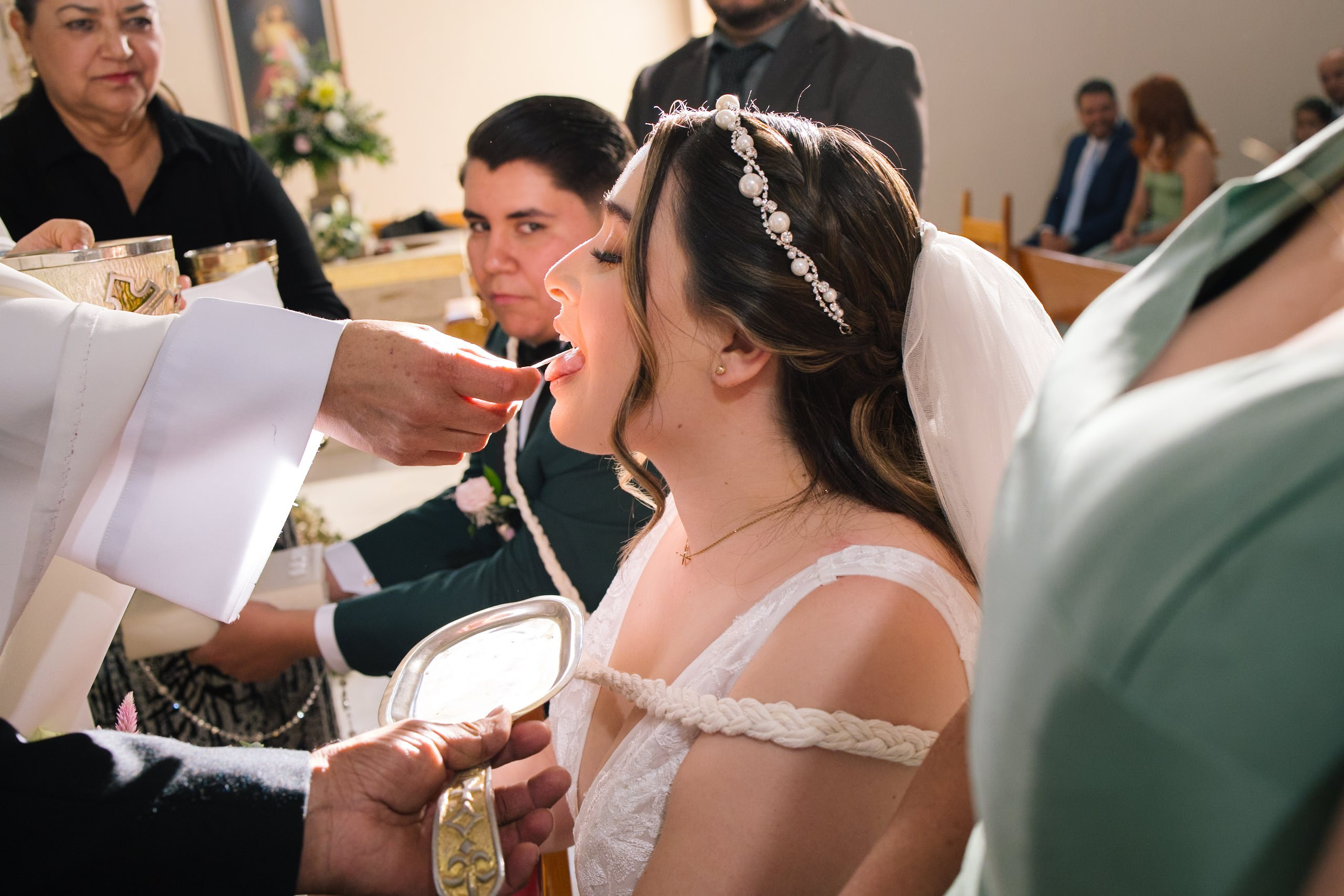 Fatima y Brian. Wedding Photographer Ruth Preciado