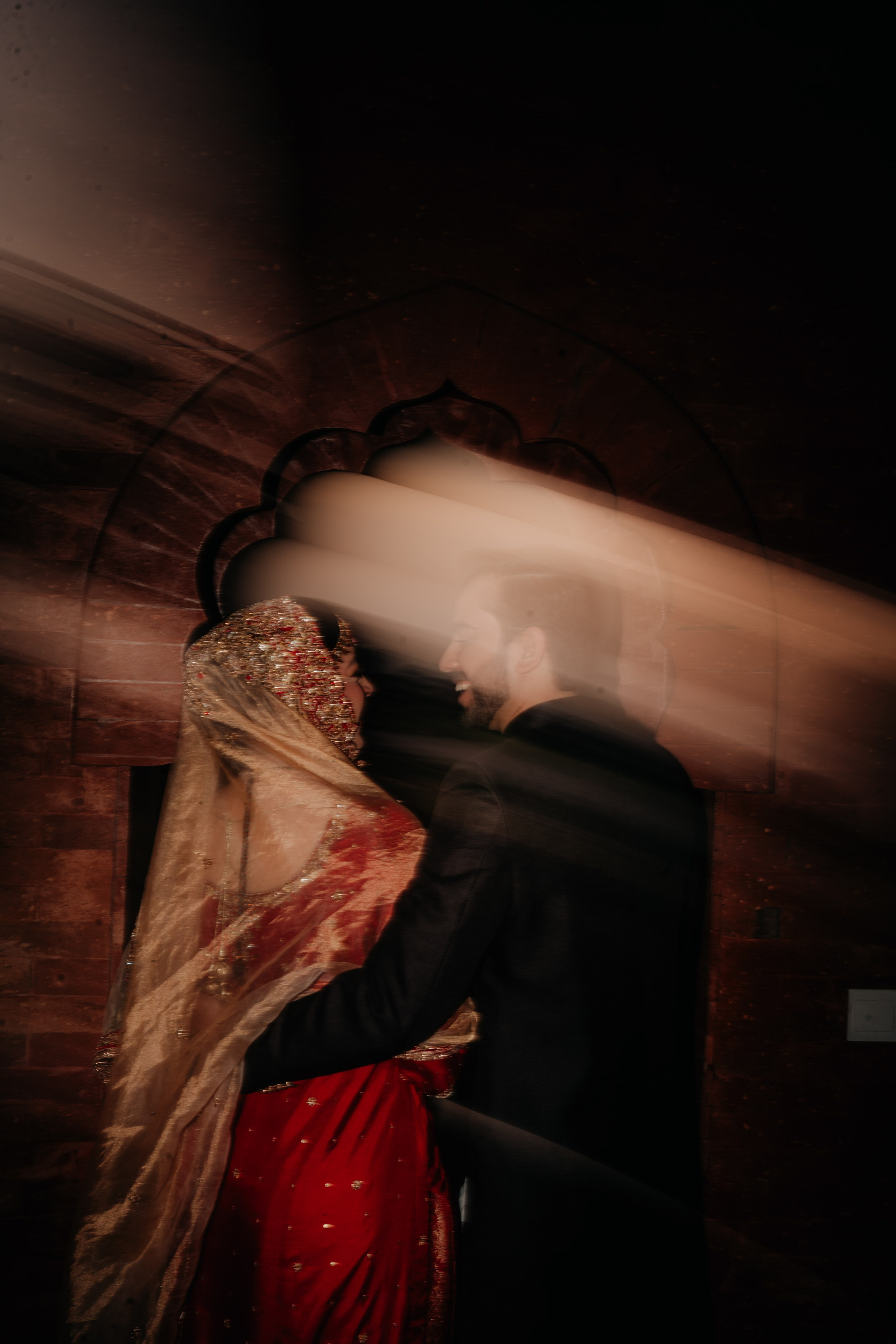 Ismail & Sijel. Umair Sarwar