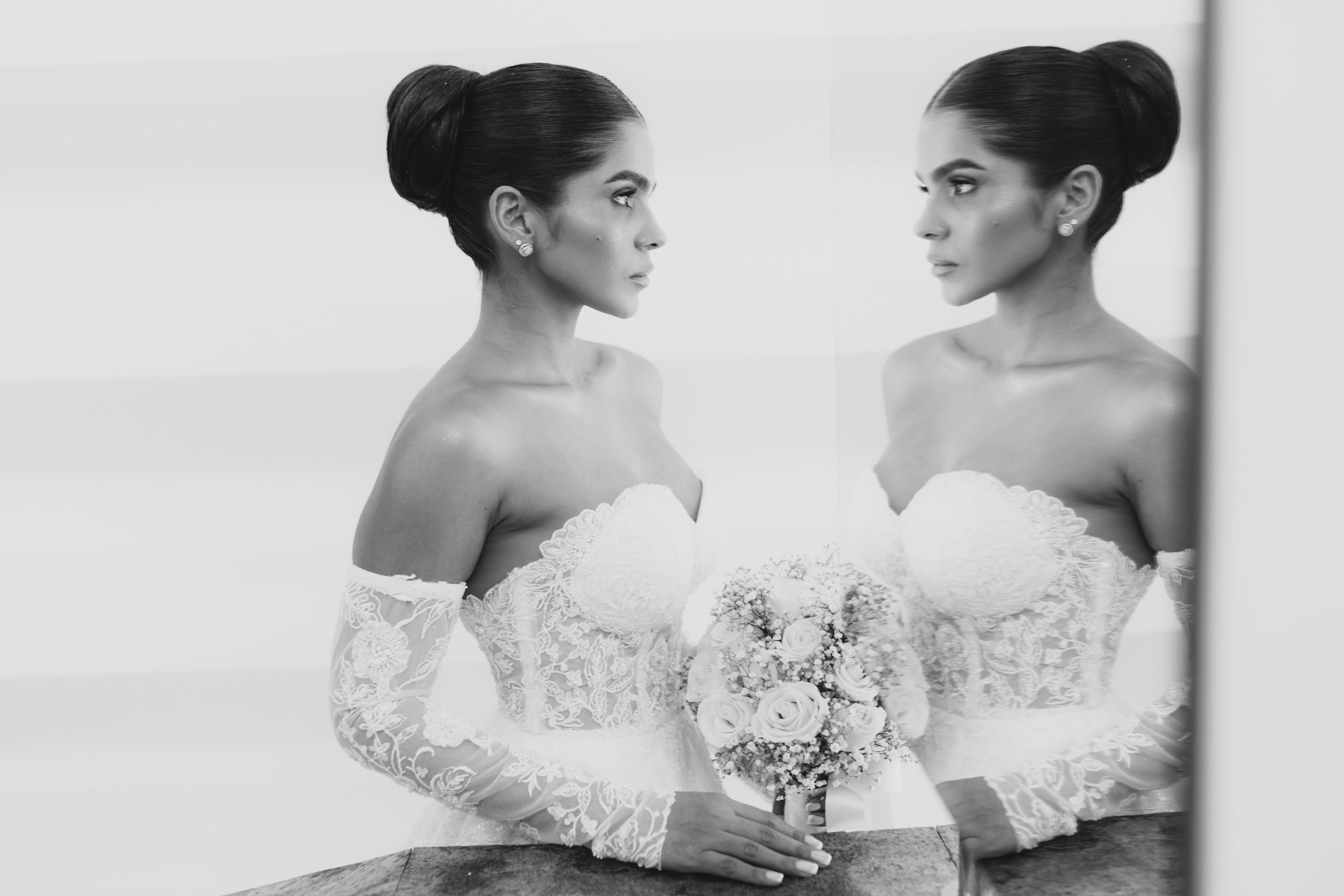 Boda en playa Cartagena | Gaby & Juan. Fotógrafo profesional de Bodas Documental en Barranquilla, Cartagena y Santa Marta | Morada Photography