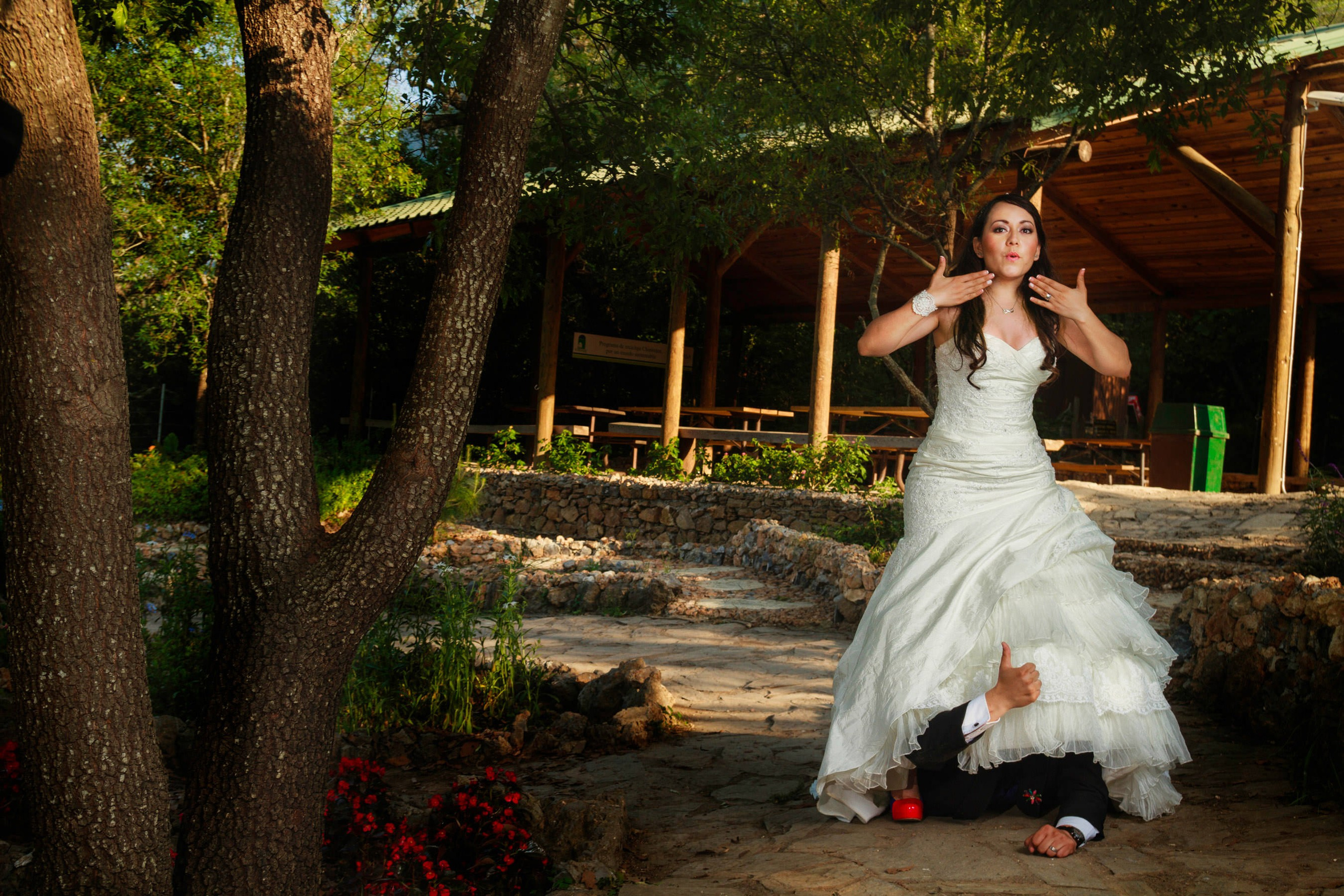 Bodas. Fotógrafo Profesional en Chihuahua, México — Alex Mendoza