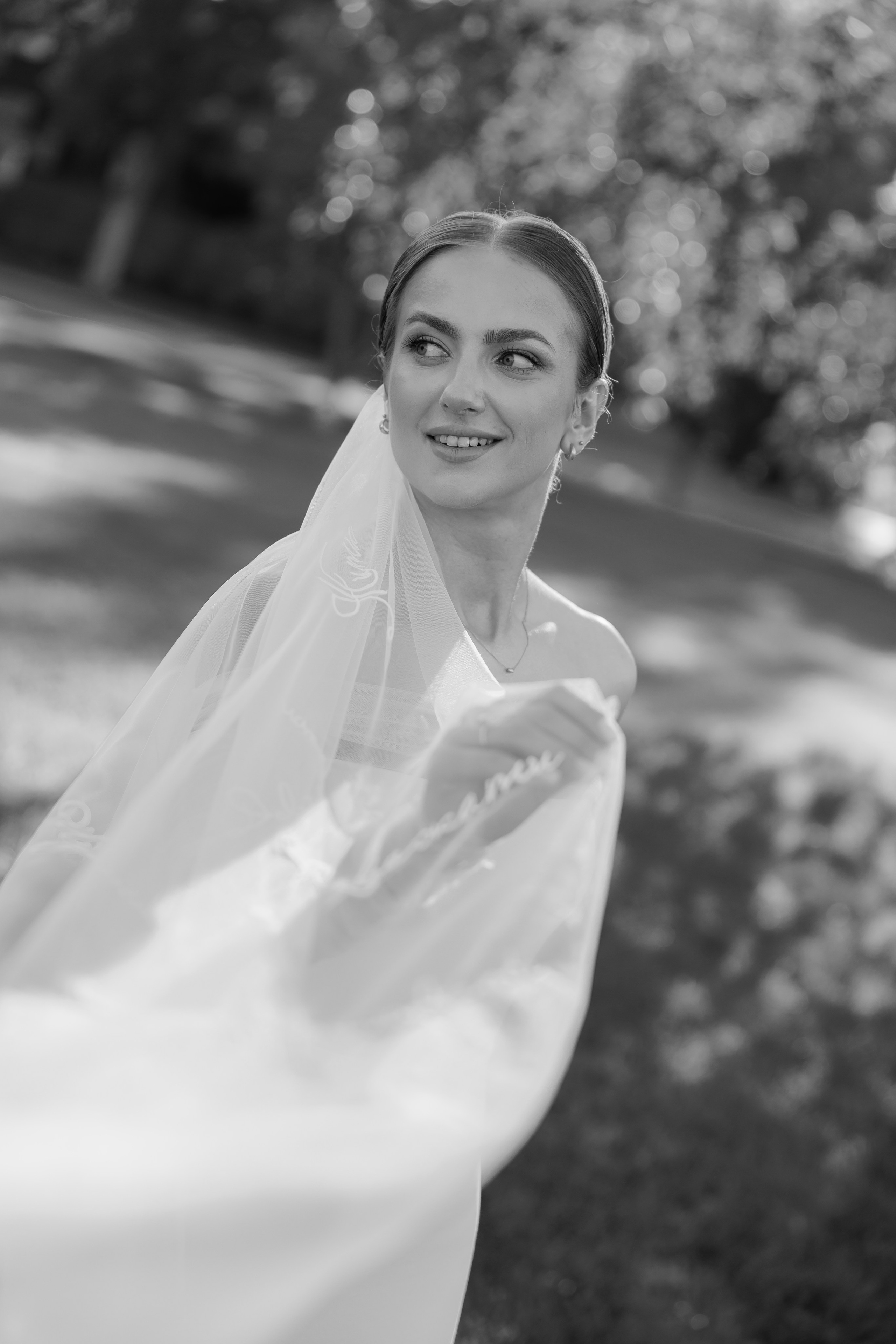 T&V. Photographer Elvira Hryshchenko