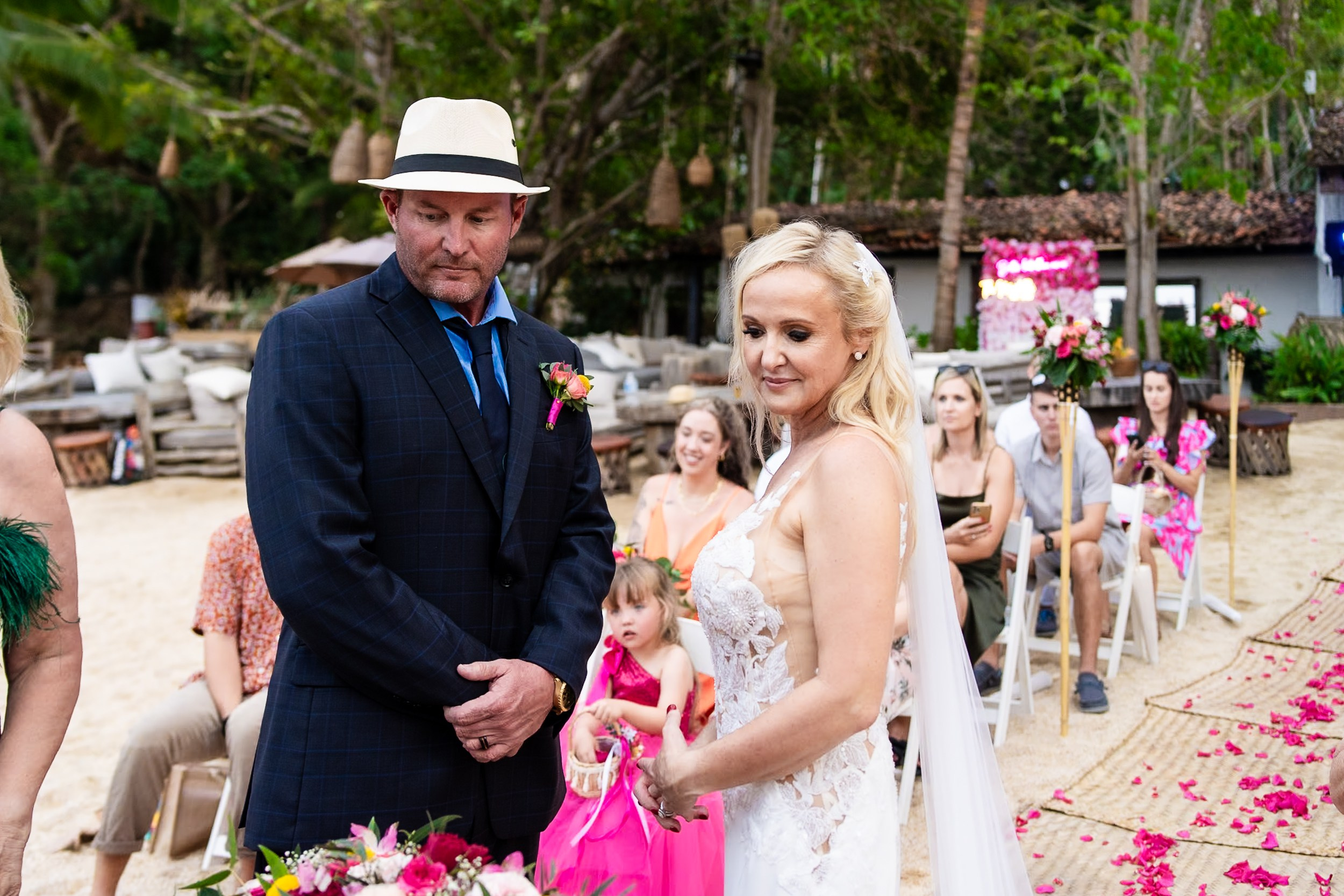 Aggie & Brian. Fotografía de Bodas Profesionales en Puerto Vallarta y Riviera Nayarit