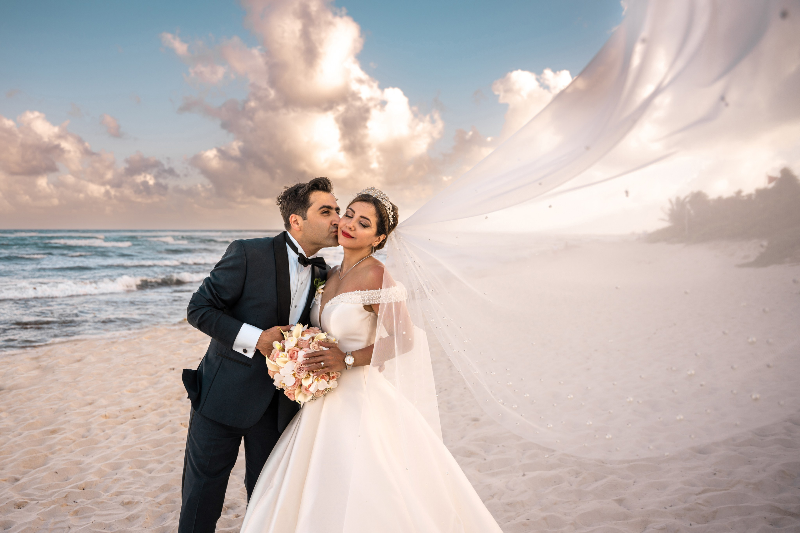 Best wedding photographer in Mexico. Victoria Liskova. Photographer in Mexico