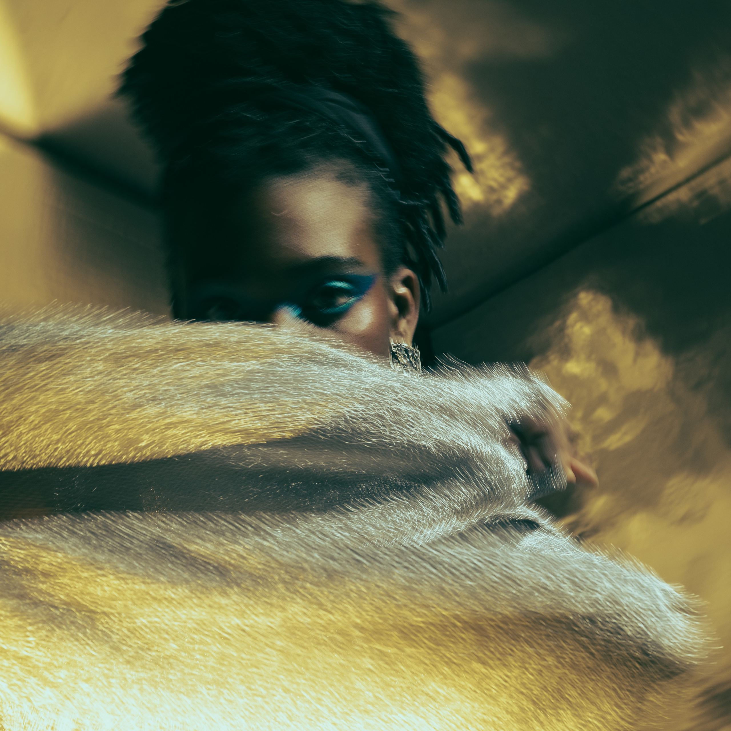 Jeslyn from Nigeria. Ekaterina Tsurkina-Appina Photography Canada