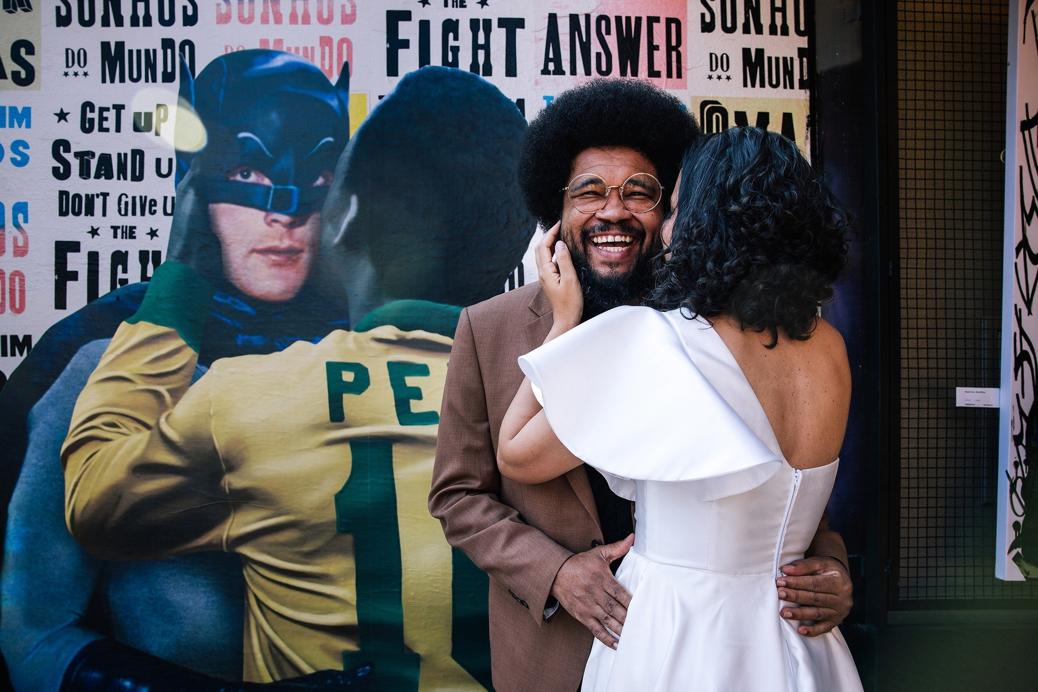 Jorge Romero Fotógrafo de bodas