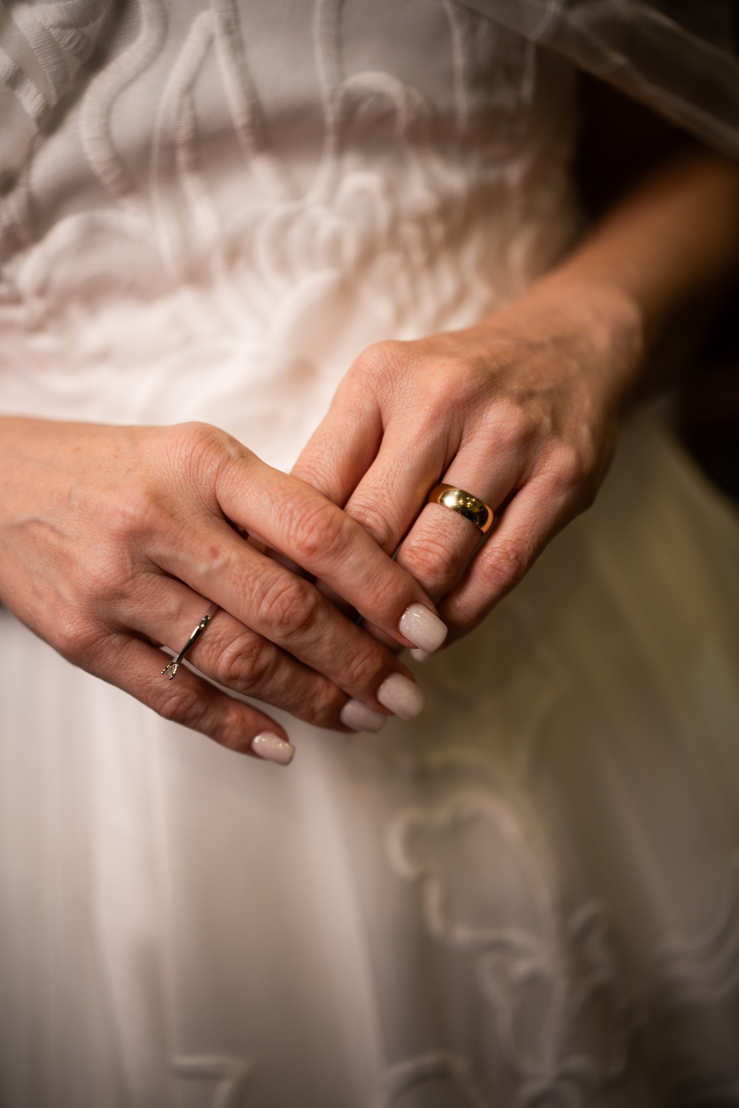 Ariana e Mauricio // Casamento. Tadeu Fotógrafo de Casamento