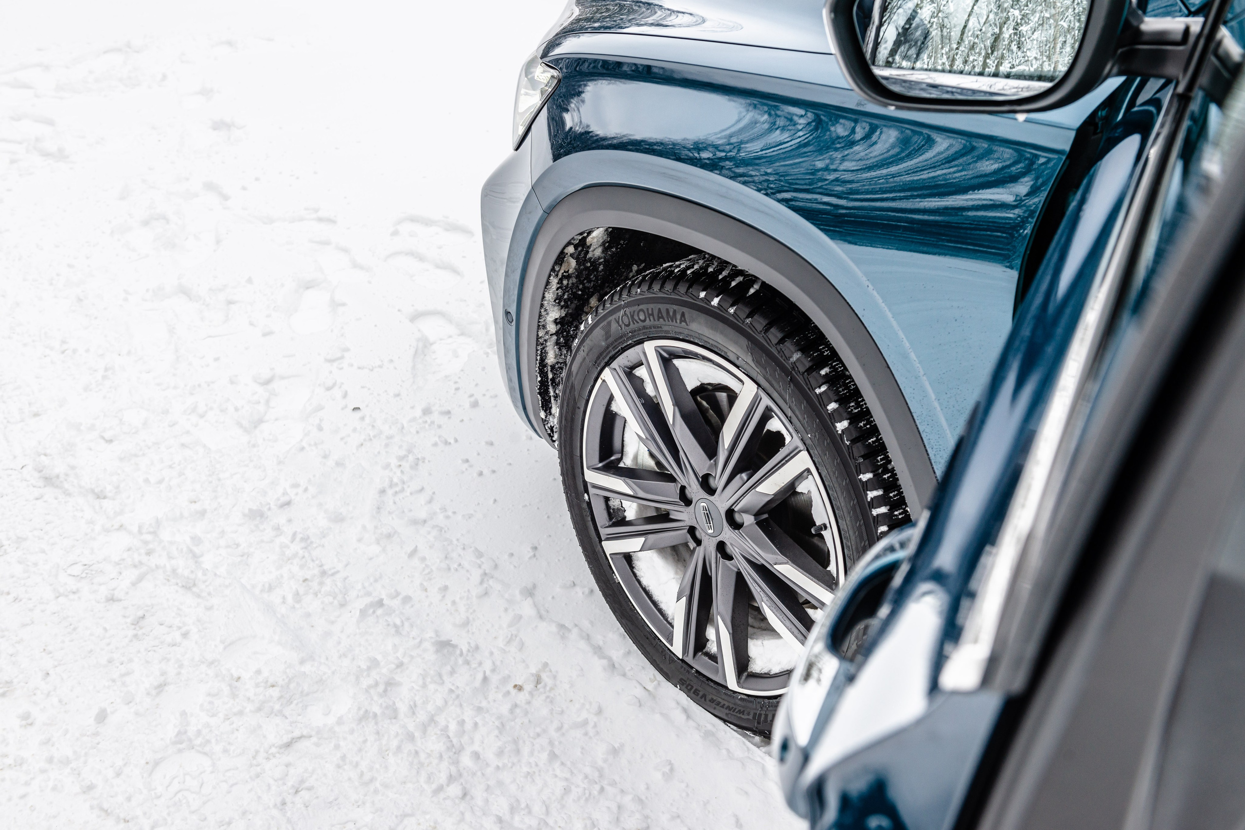 Автомобильная фотосъемка Geely Monjaro. PHOTOGRAPHER QUINTANA ROO