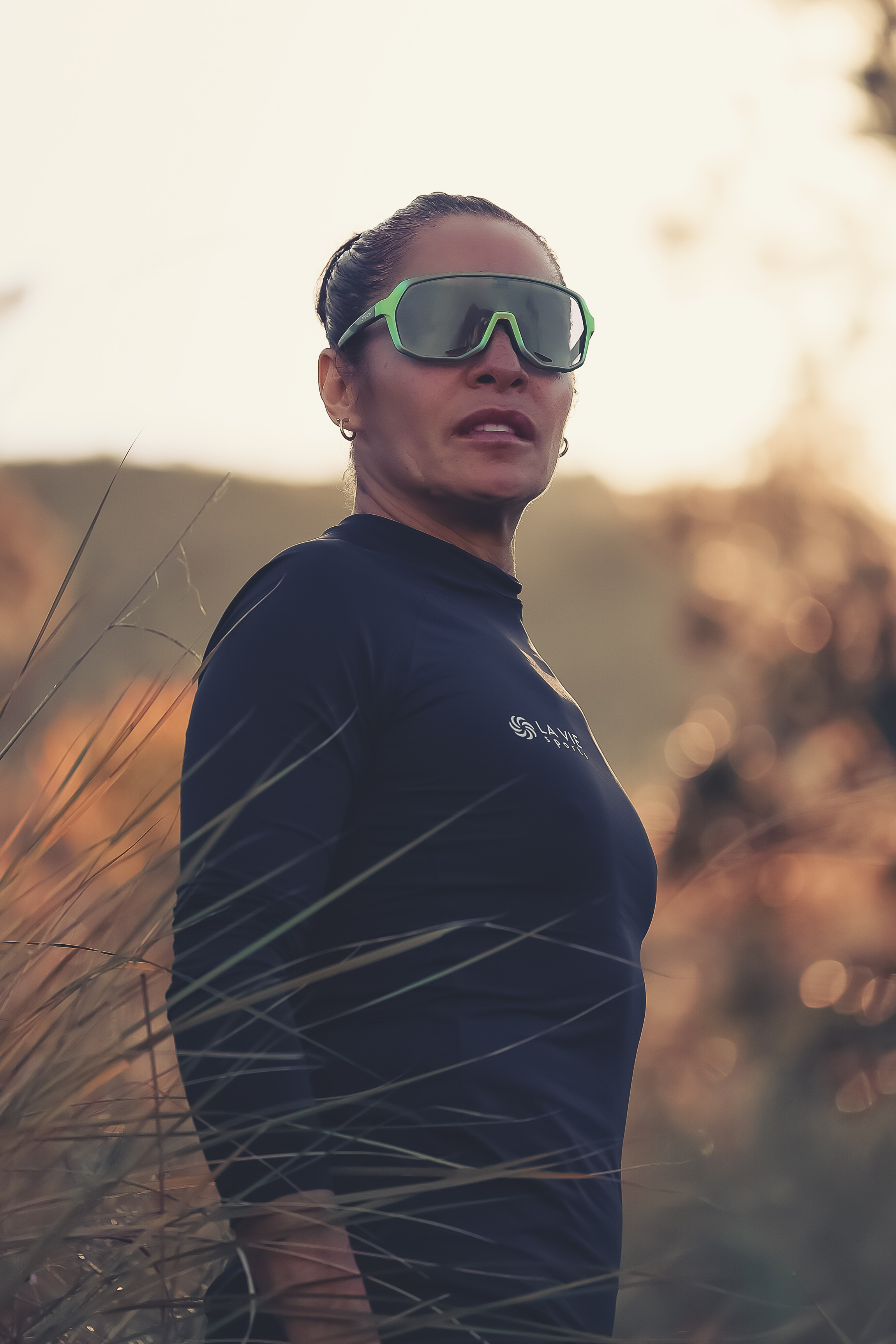 Trail Run — Morro da Tapera. LucianoRP | Fotografia