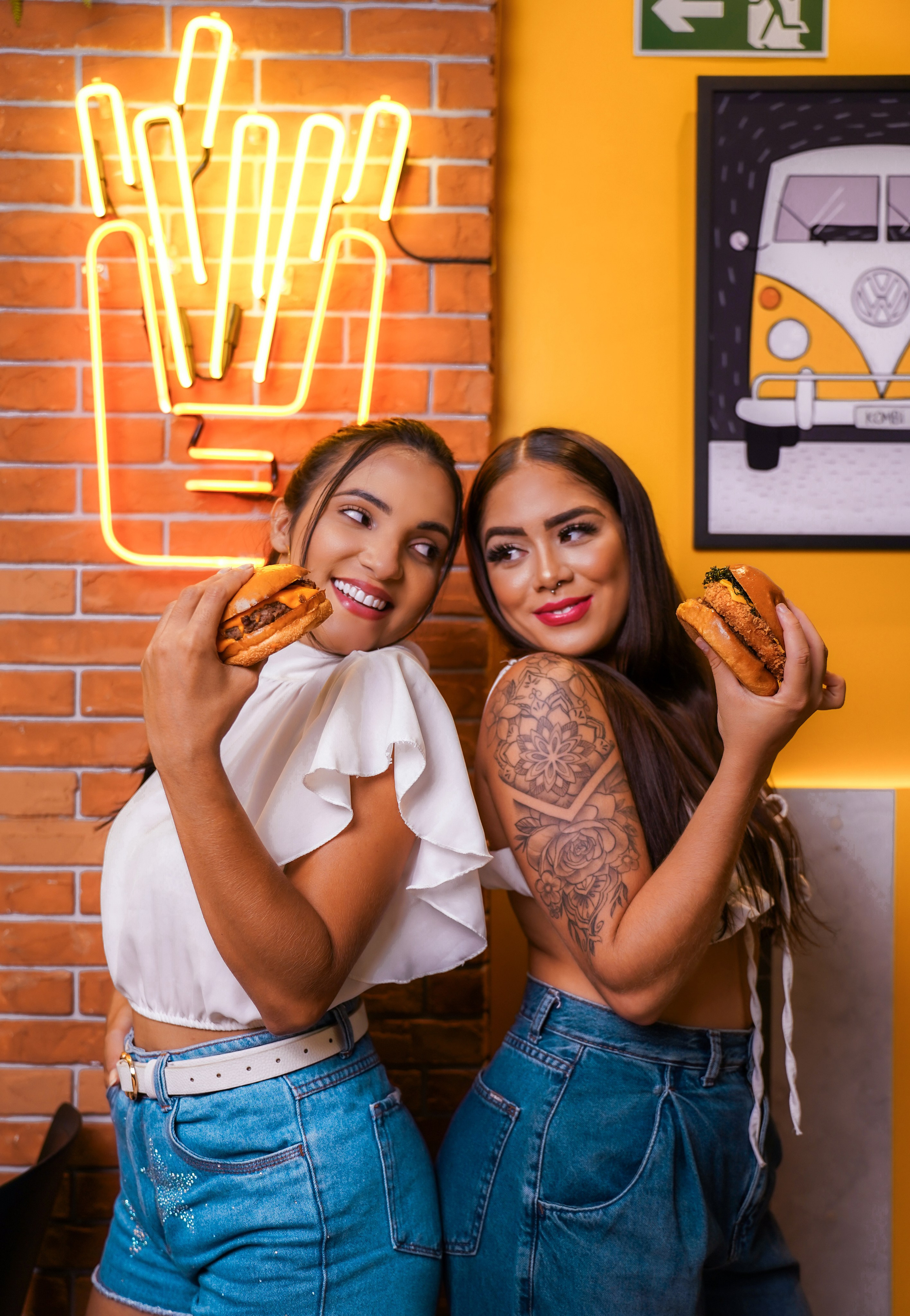 Gastronomia. Videomaker - Casamentos • Eventos • Institucionais Luan Brandão