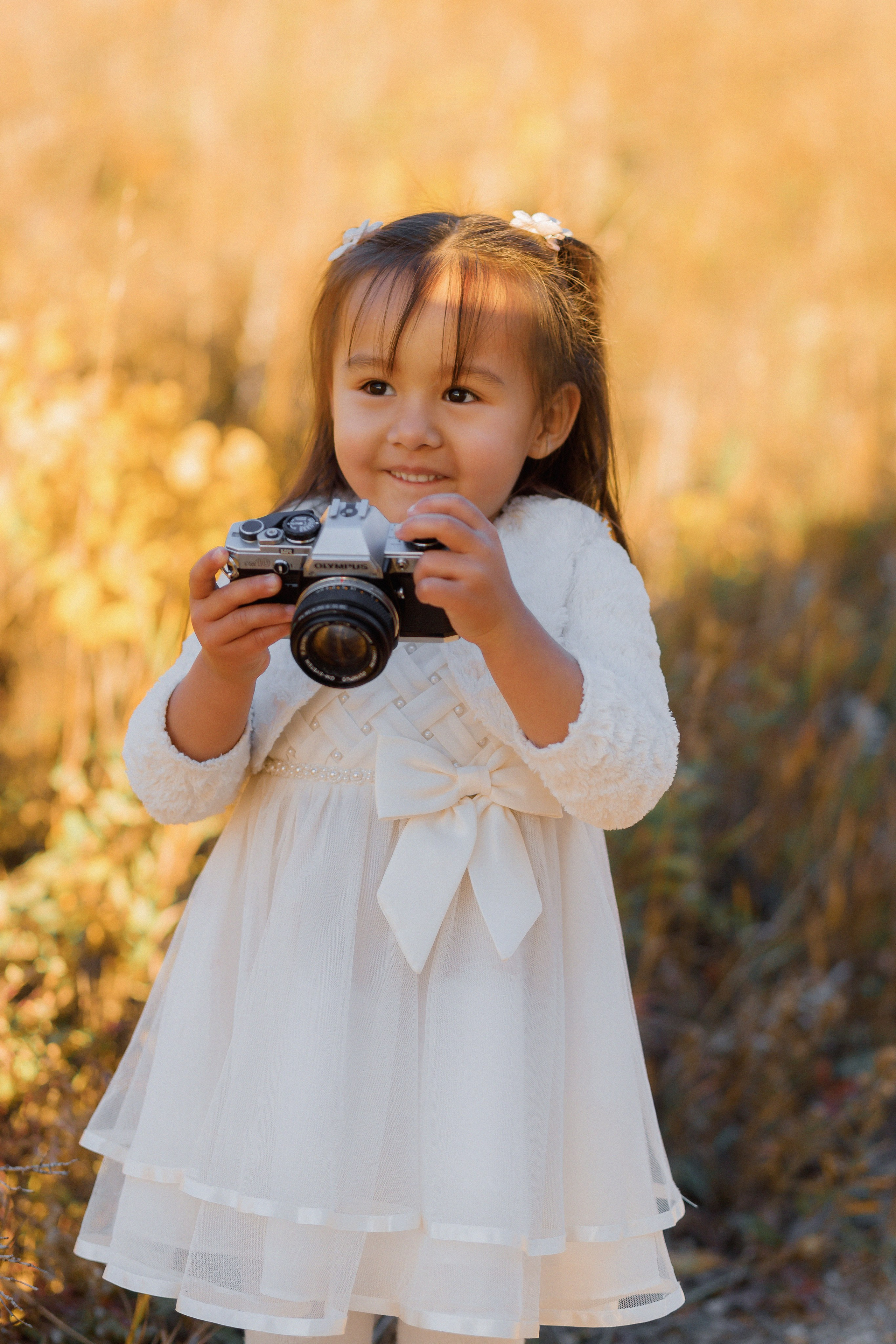 Alexandra’s family. Photographer Elvira Hryshchenko