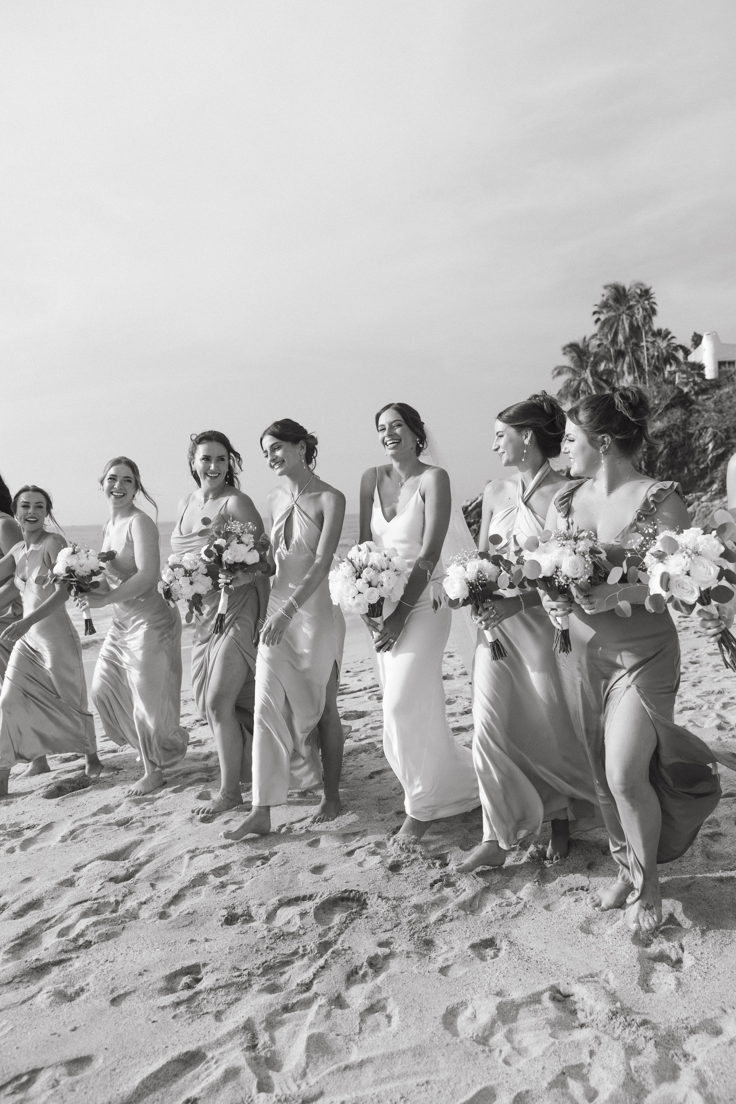Cabo wedding photographer and videographer