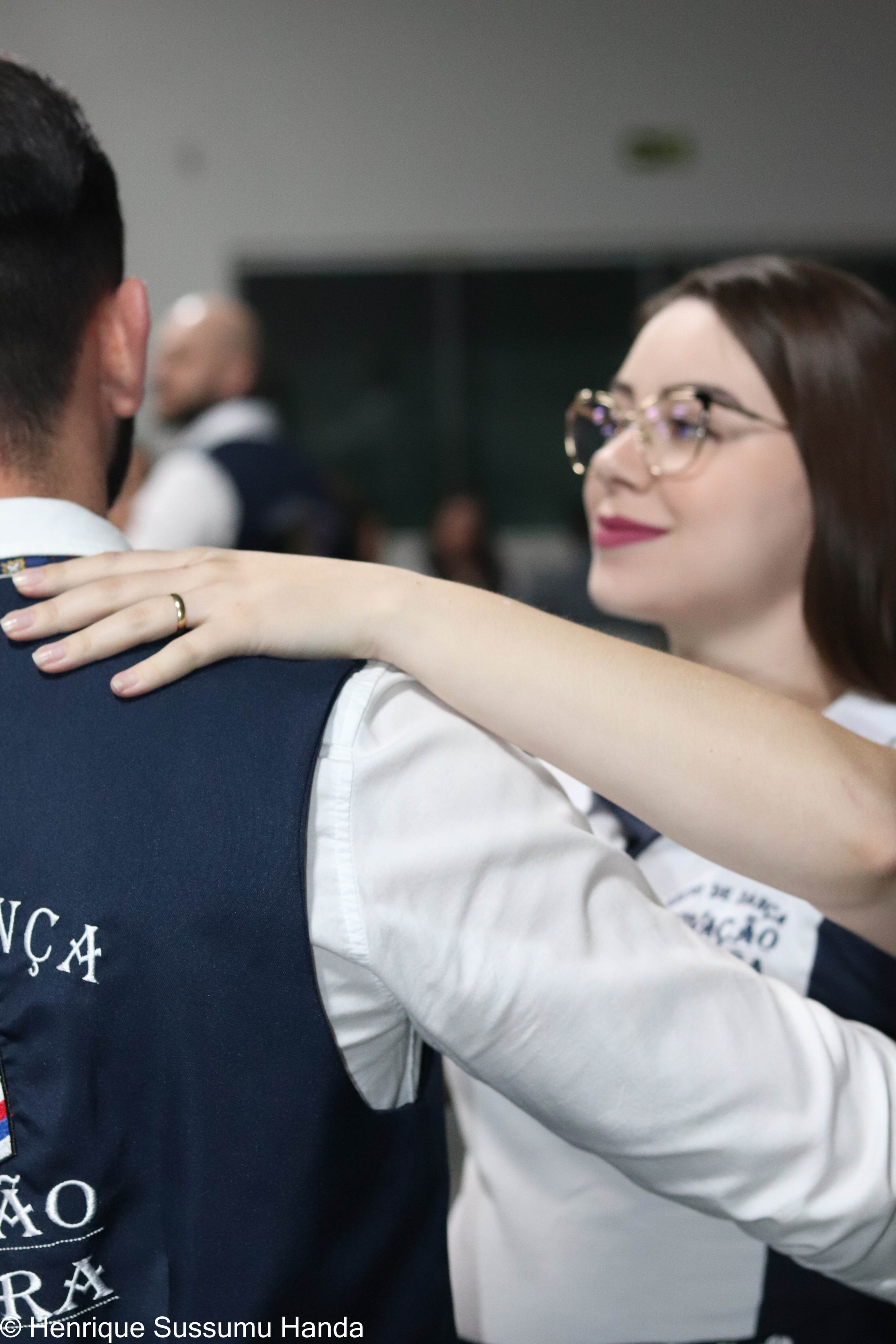 Formatura Curso de Dança Inovação Campeira. Fotografia e Filmagem Handa Produções