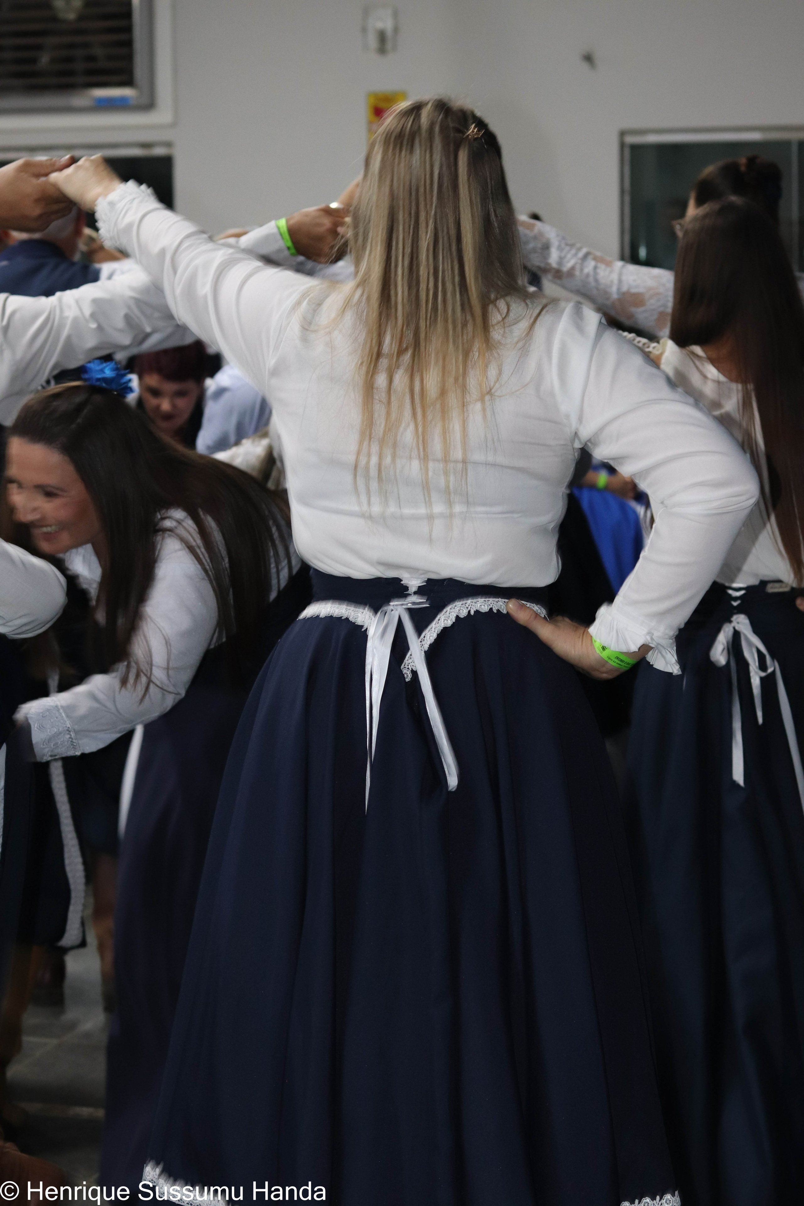 Formatura Curso de Dança Inovação Campeira. Fotografia e Filmagem Handa Produções