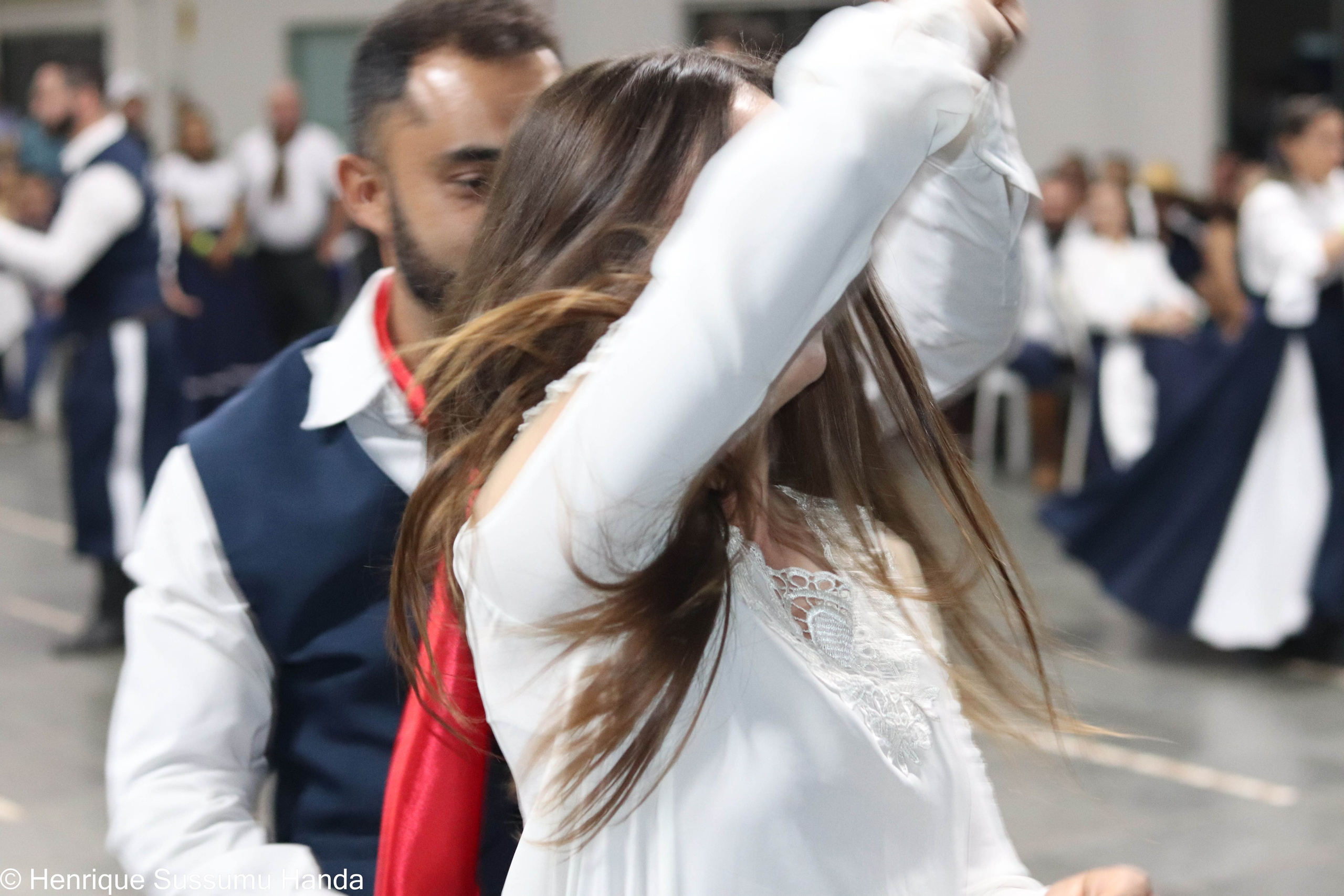 Formatura Curso de Dança Inovação Campeira. Fotografia e Filmagem Handa Produções