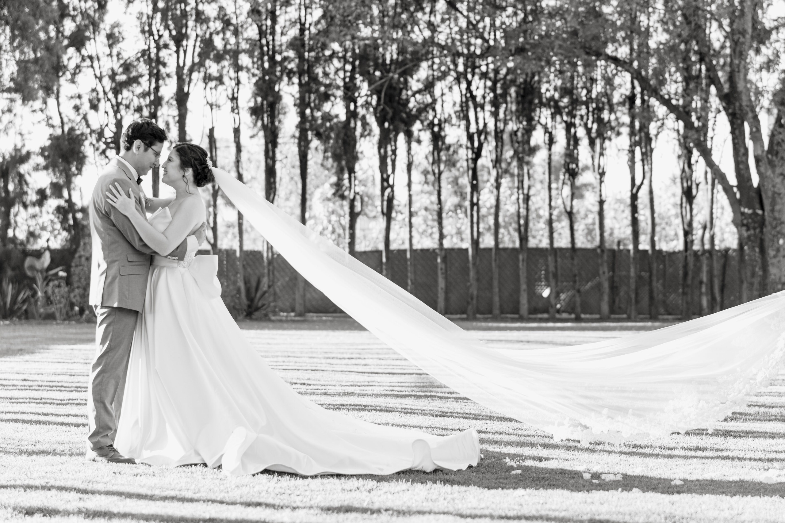 Daniel y Alejandra. Fotografo Profesional