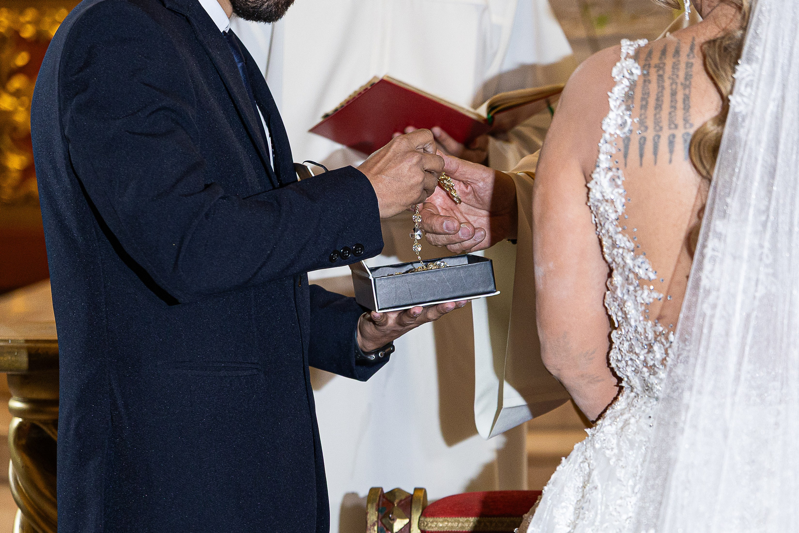 Fotografía de Boda en Bogotá | Cindy & Santi