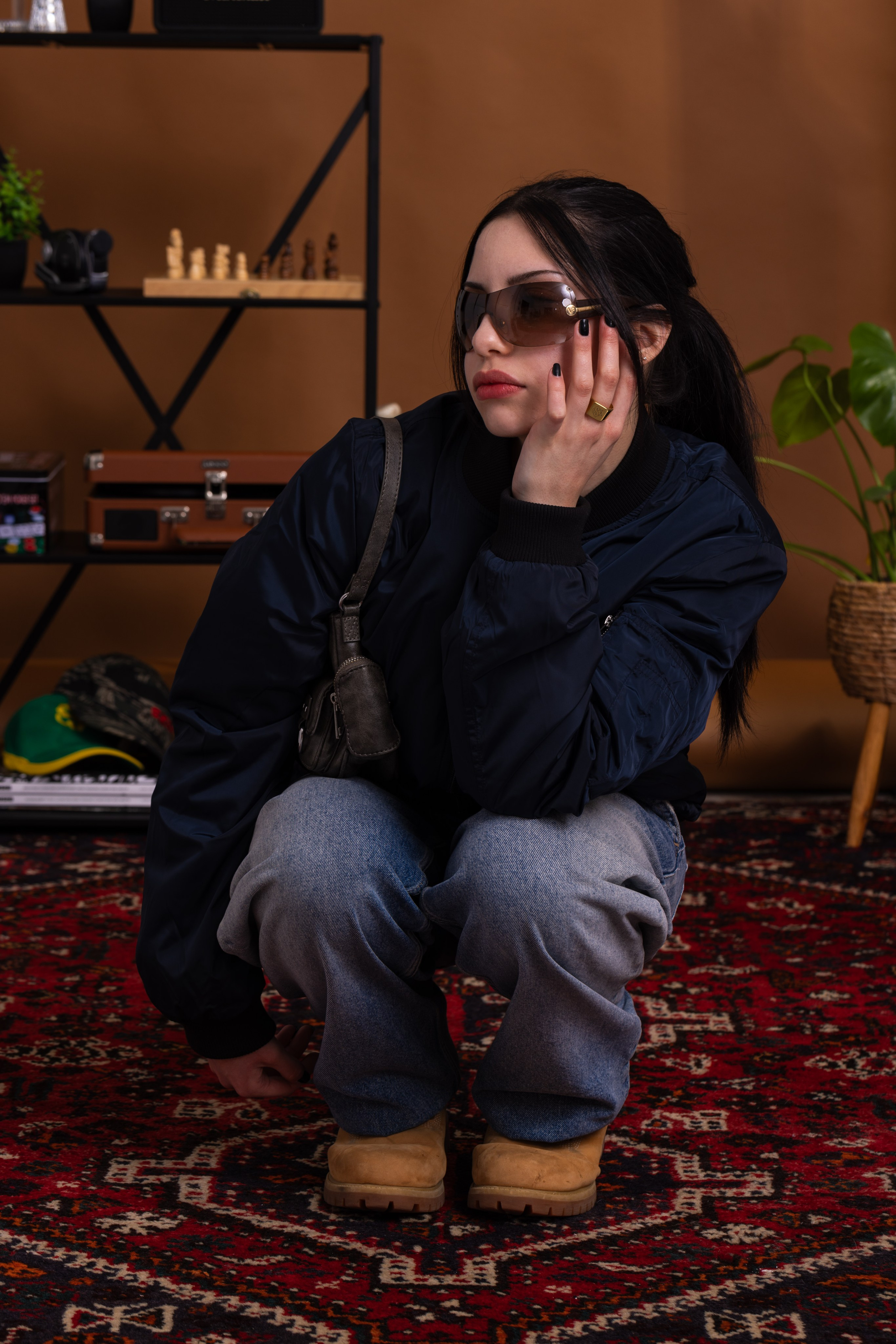 SENNA. ESTUDIO DOZE