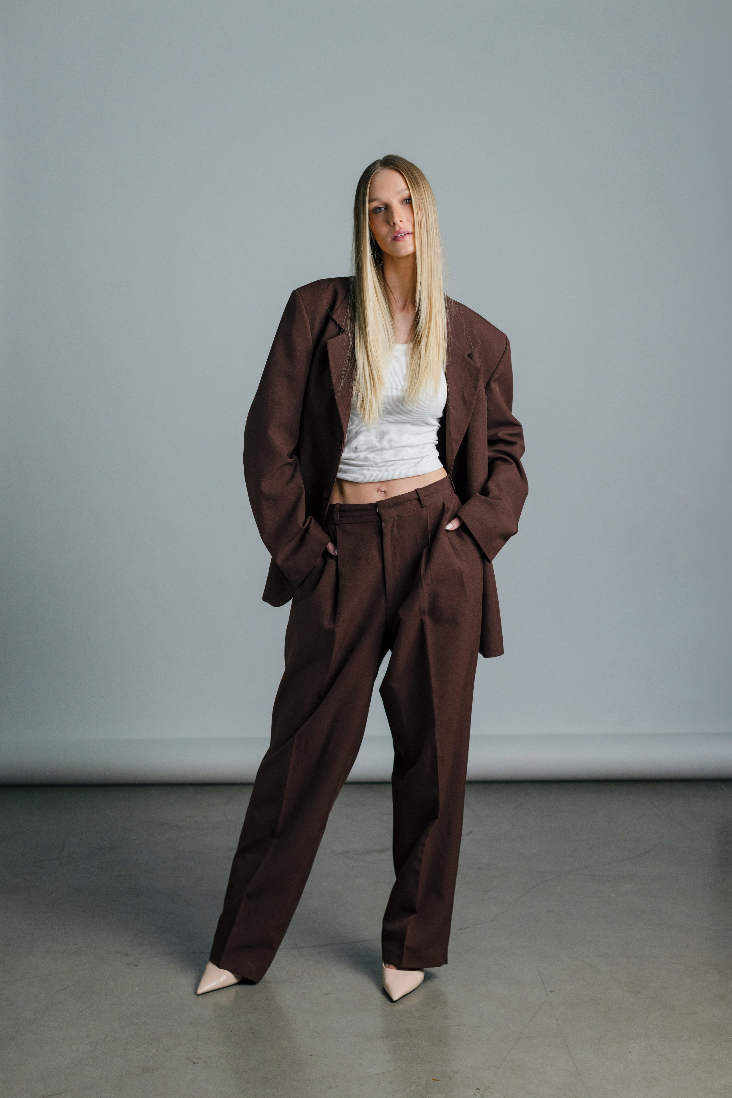 MODA. ESTUDIO DOZE