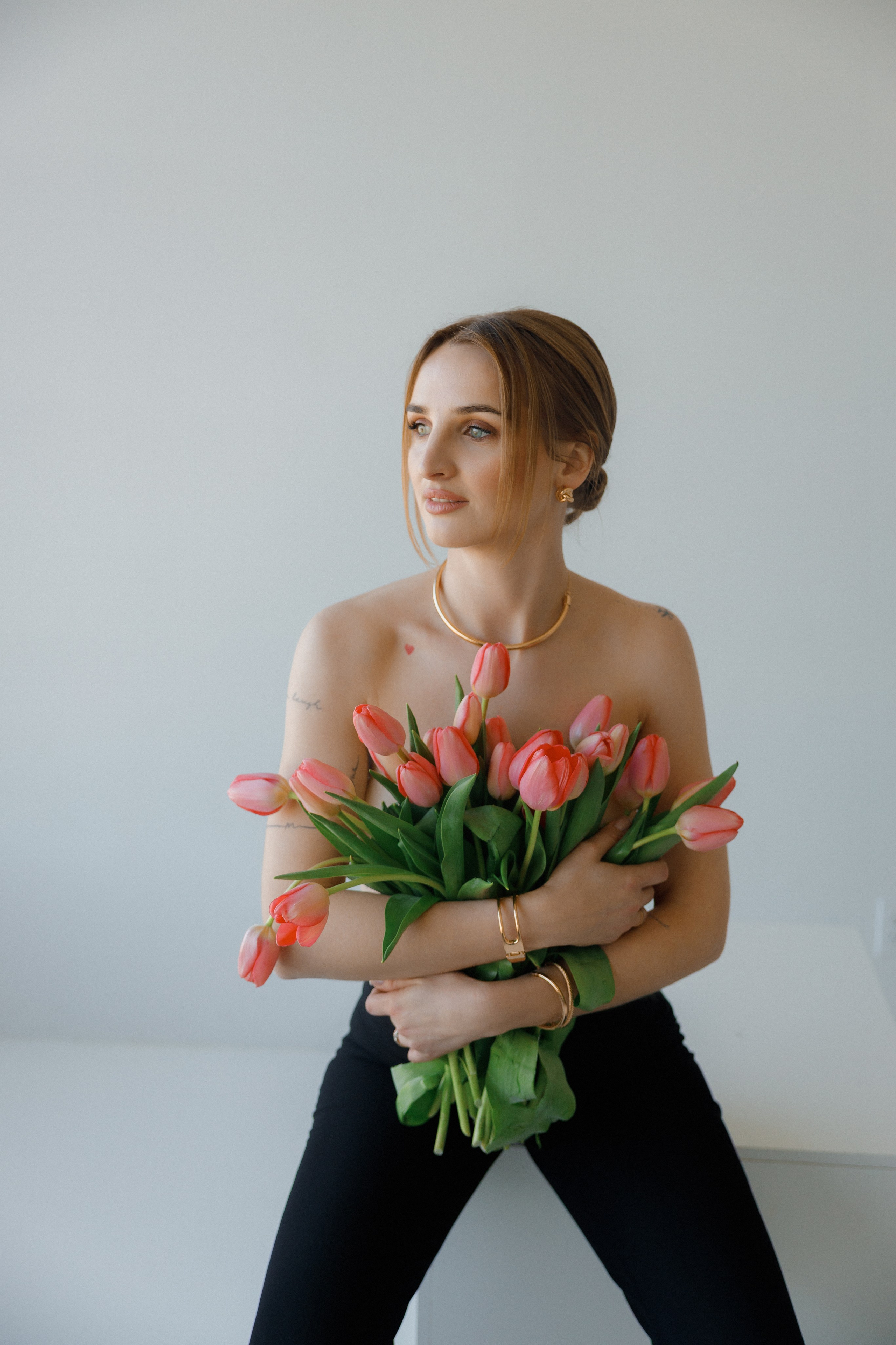Maria. Photographer Elvira Hryshchenko