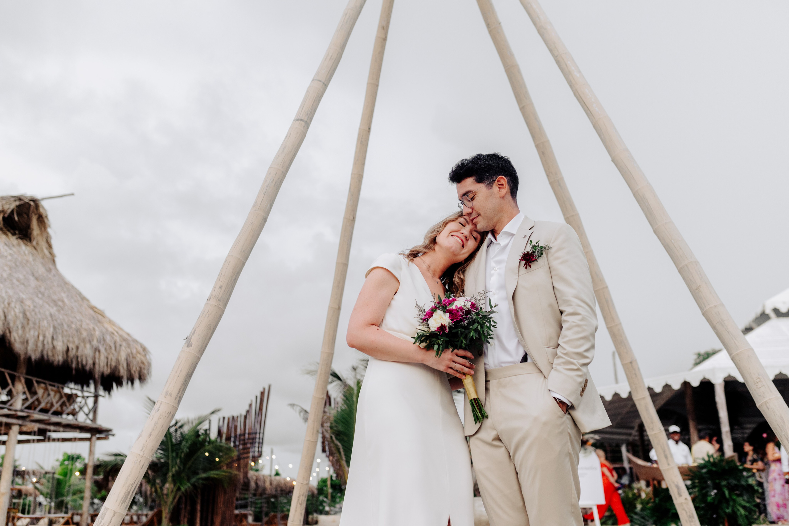 Fotógrafo de Bodas en Cartagena | Morada Photography. Fotógrafo profesional de Bodas Documental en Barranquilla, Cartagena y Santa Marta | Morada Photography