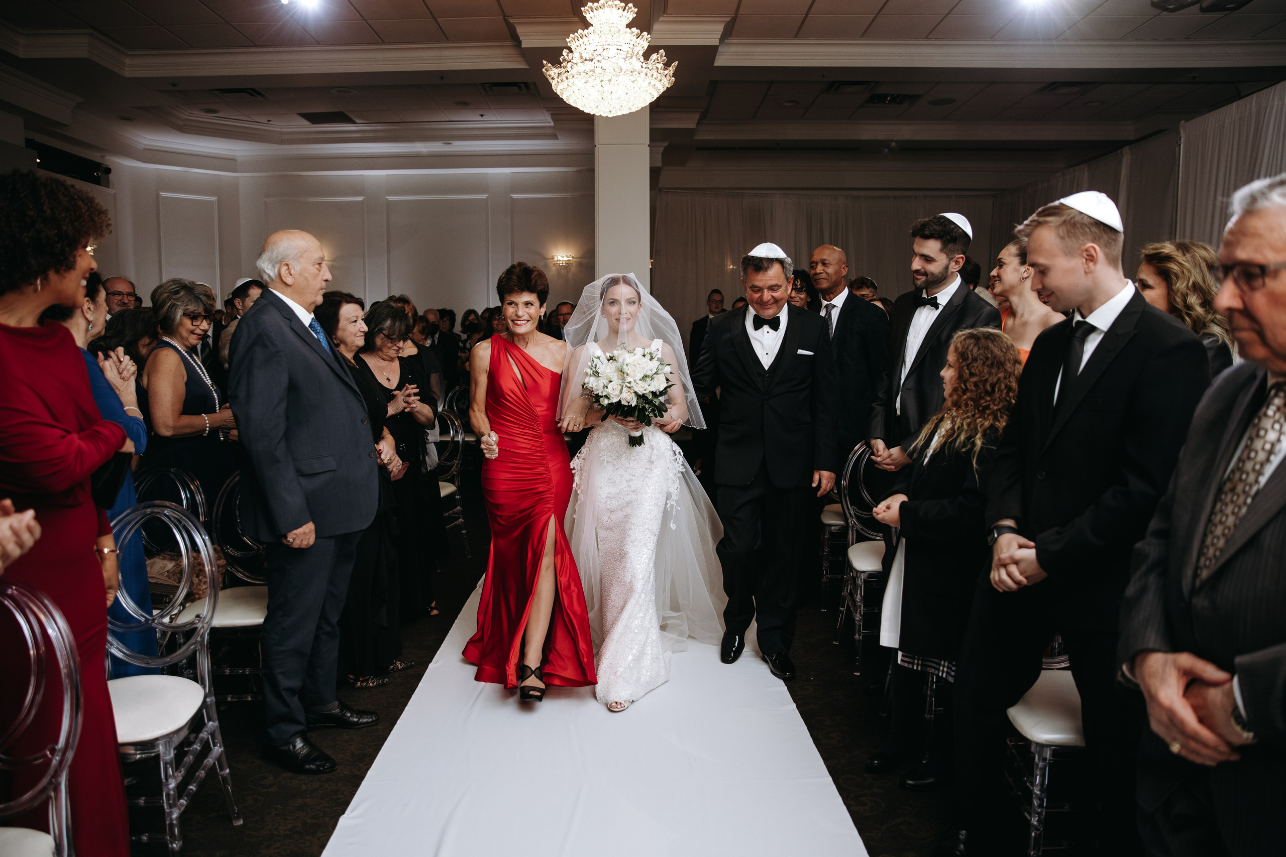 Weddings. Alex UA — Toronto photographer