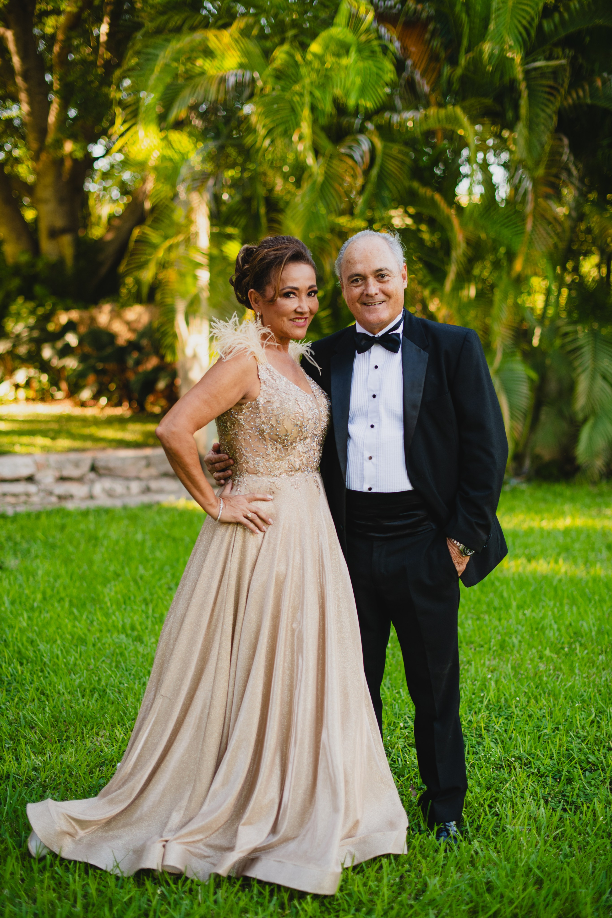 Mariana & Bernardo. Antonio Soberano Photography