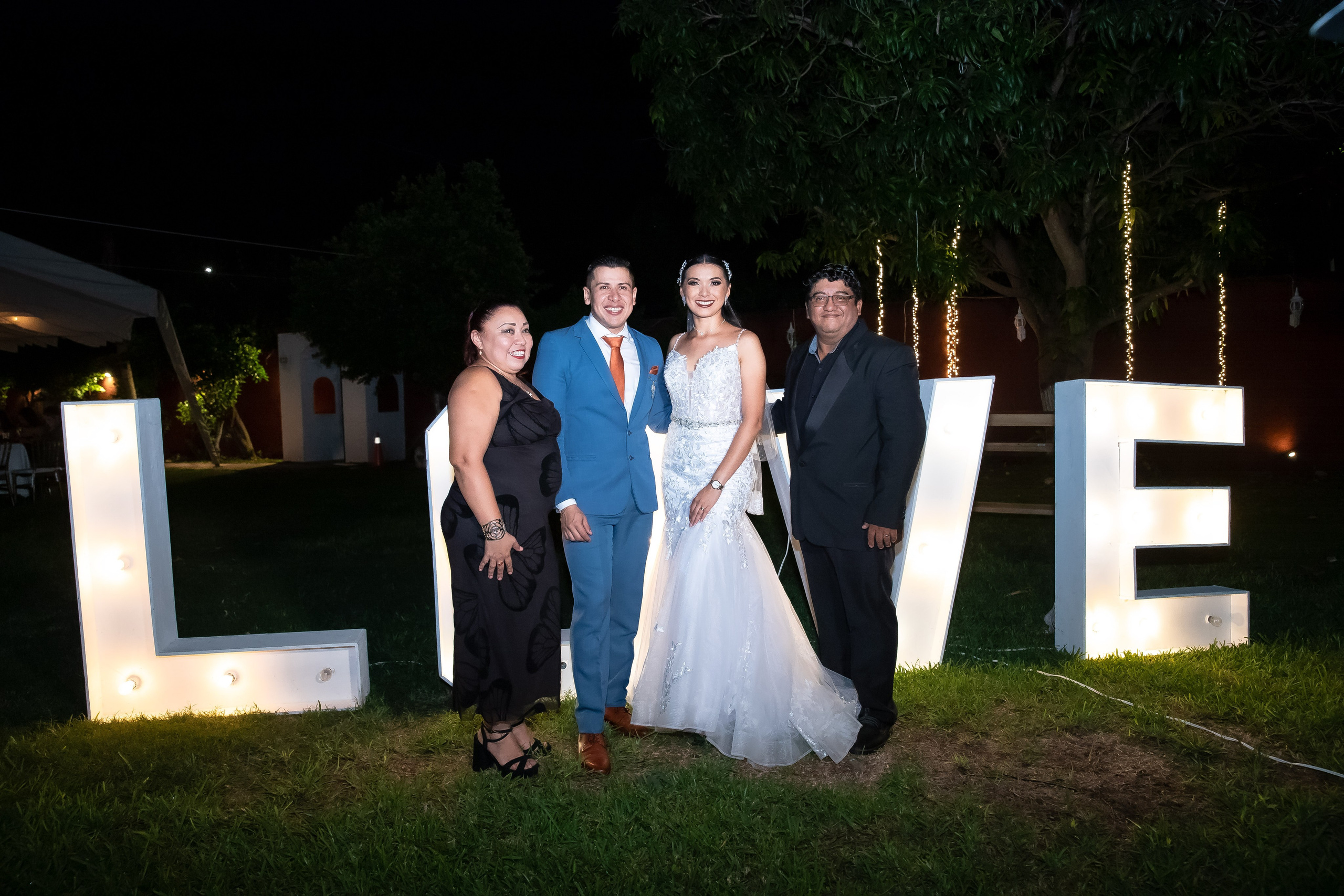 Delta & Cesar. Simón Enríquez Studio