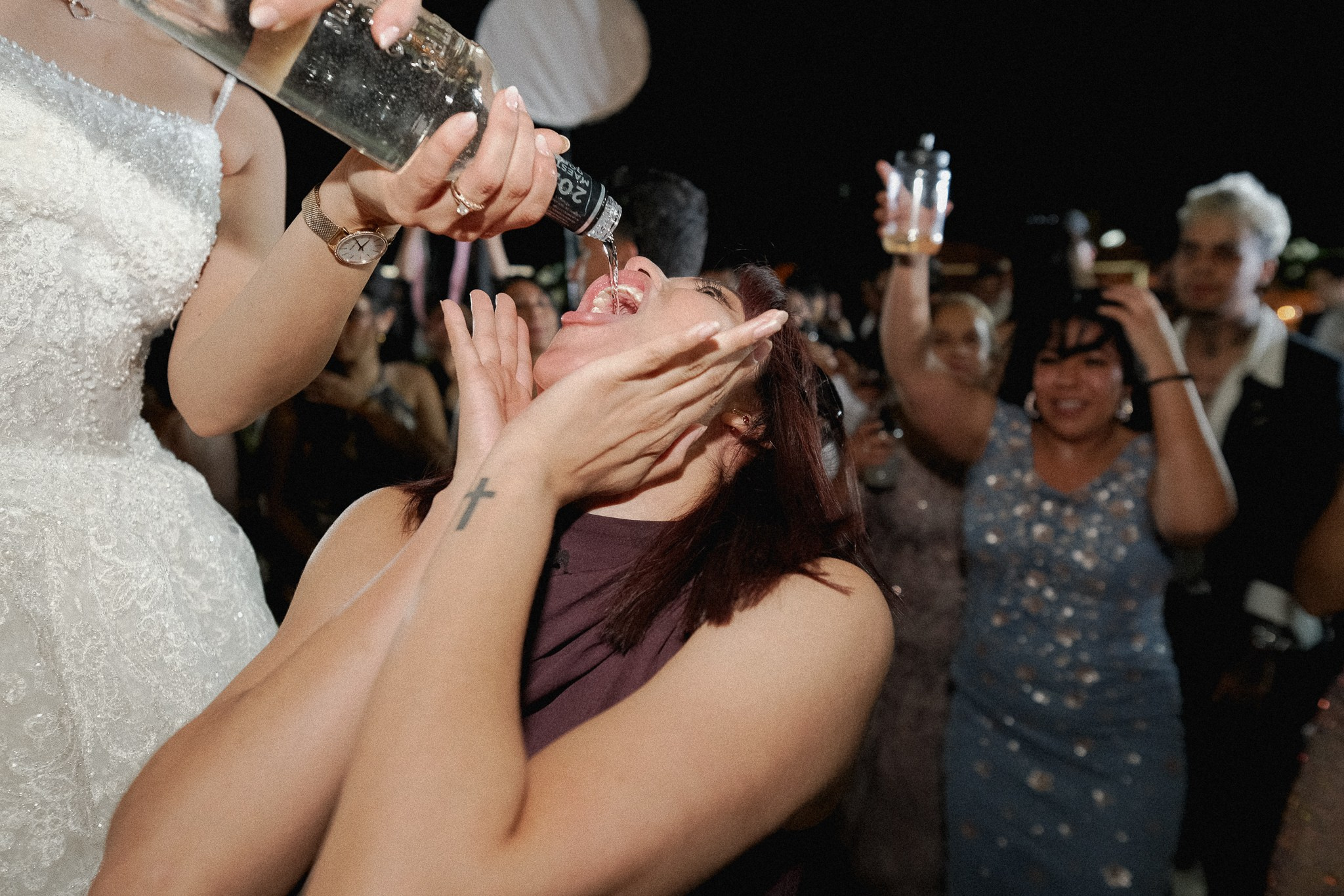 Ann y Carlos: Boda en Armadillo de los Infante. Fotógrafo de bodas