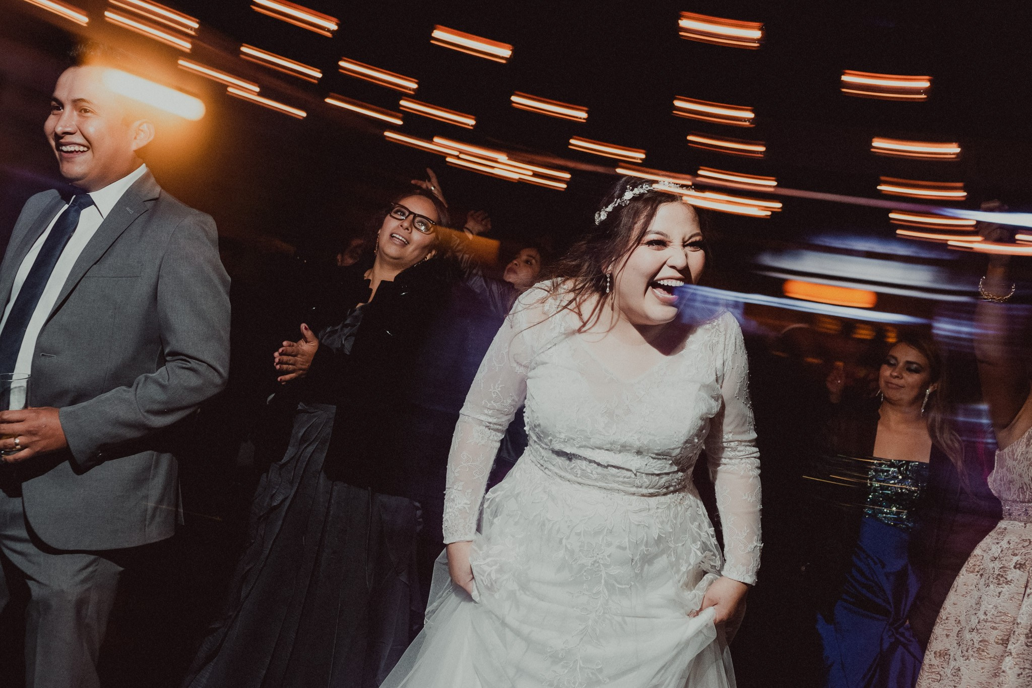 America y Joaquín. Fotógrafo de bodas