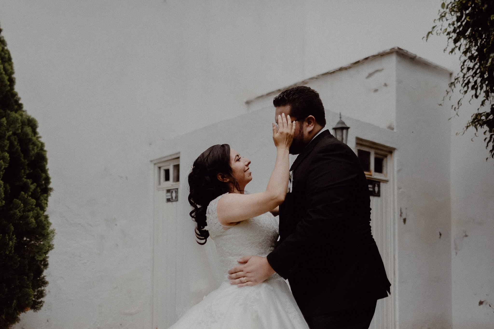 Ana y Genaro:. Fotógrafo de bodas