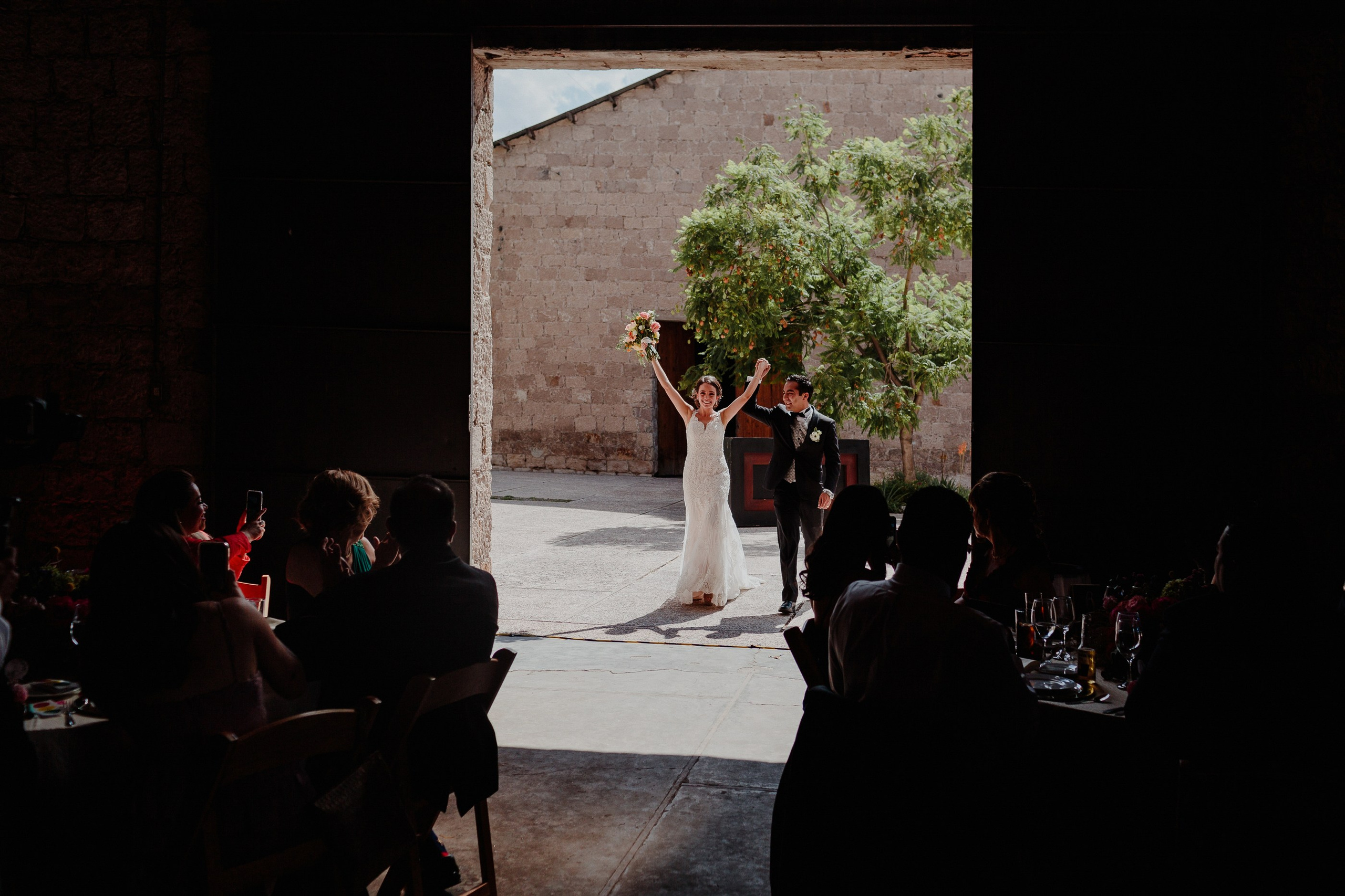 Mely y Gabo. Fotógrafo de bodas