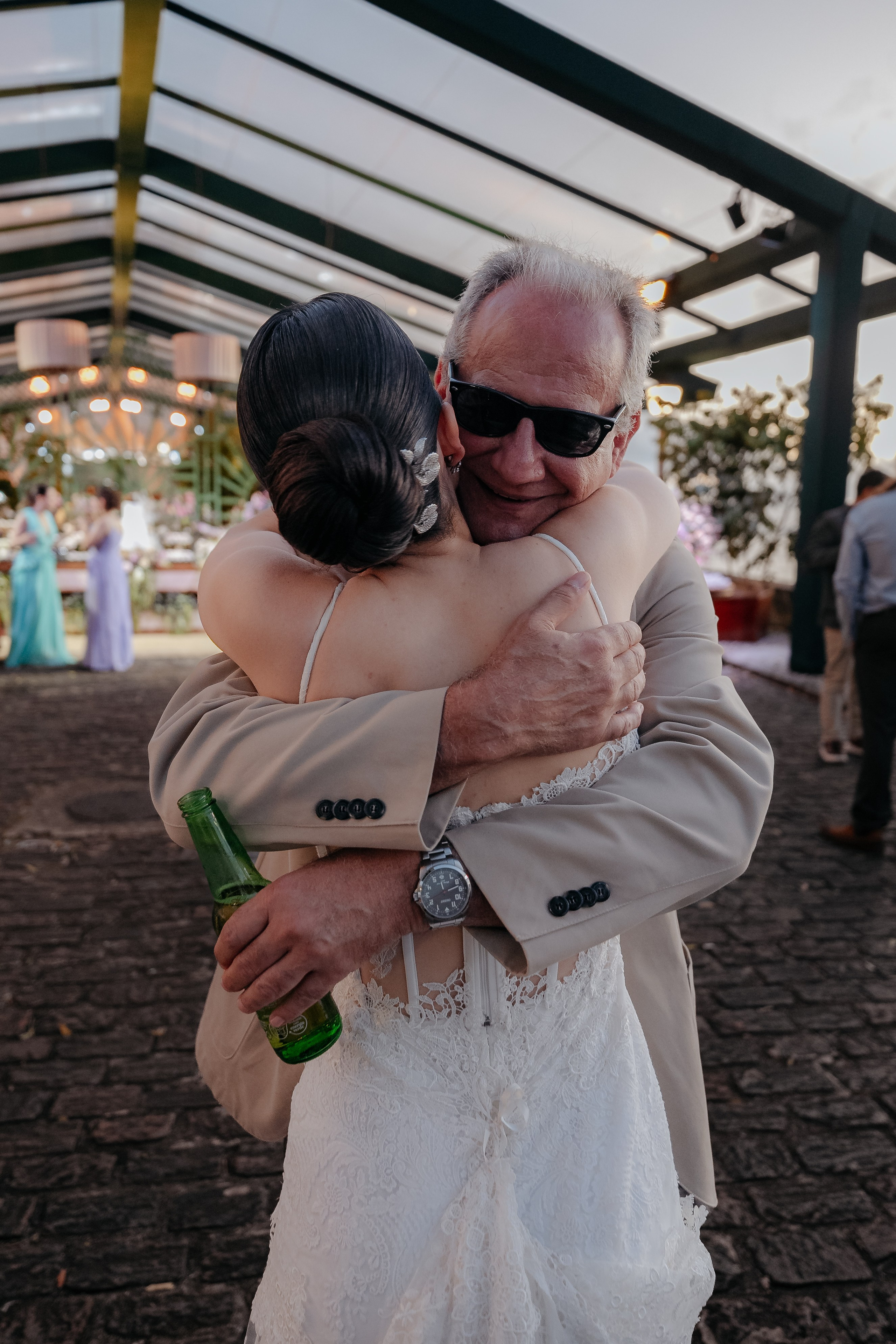 Casamento no Brasil. Fotógrafo em San Pedro de Atacama