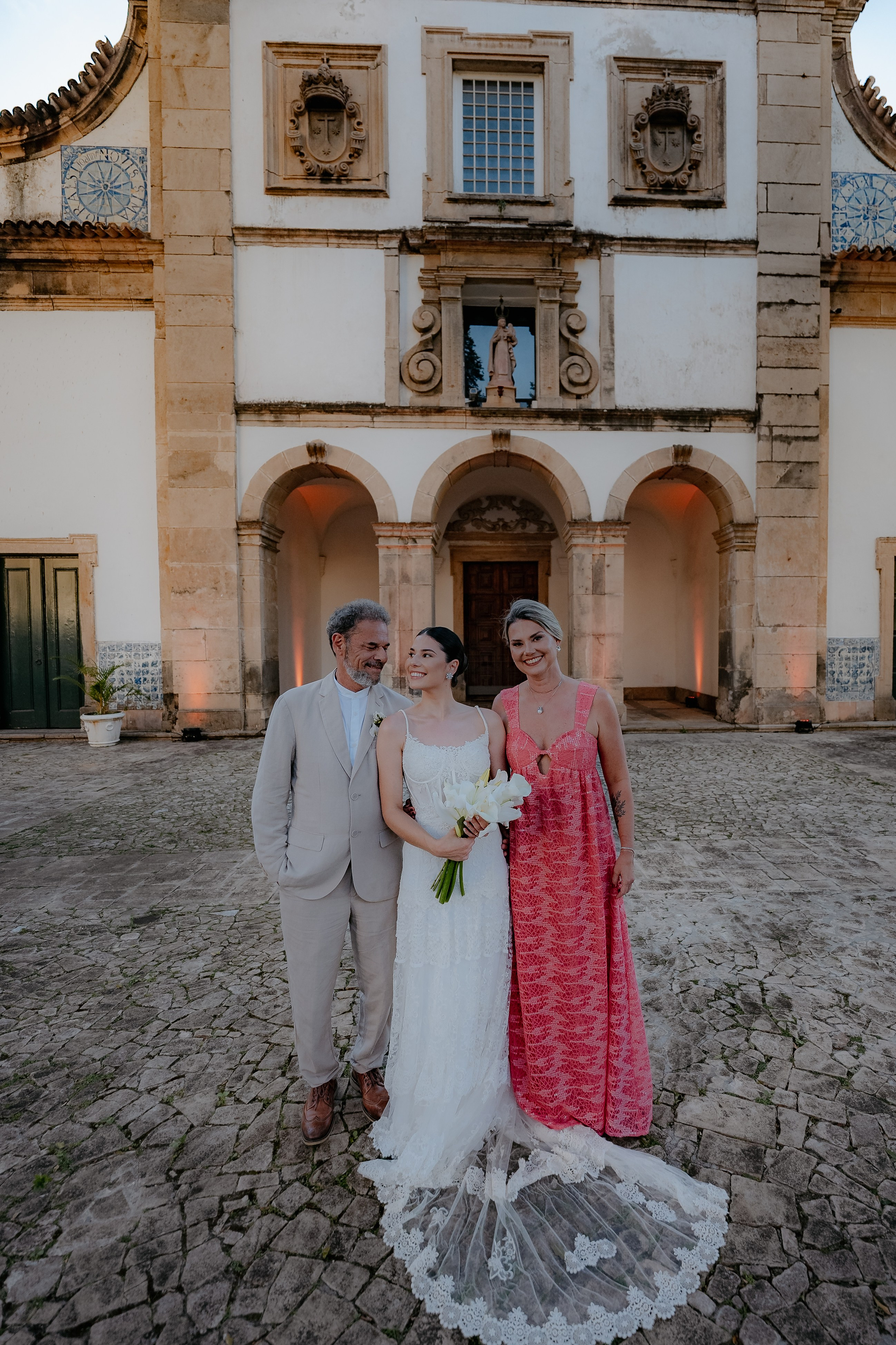 Casamento no Brasil. Fotógrafo em San Pedro de Atacama