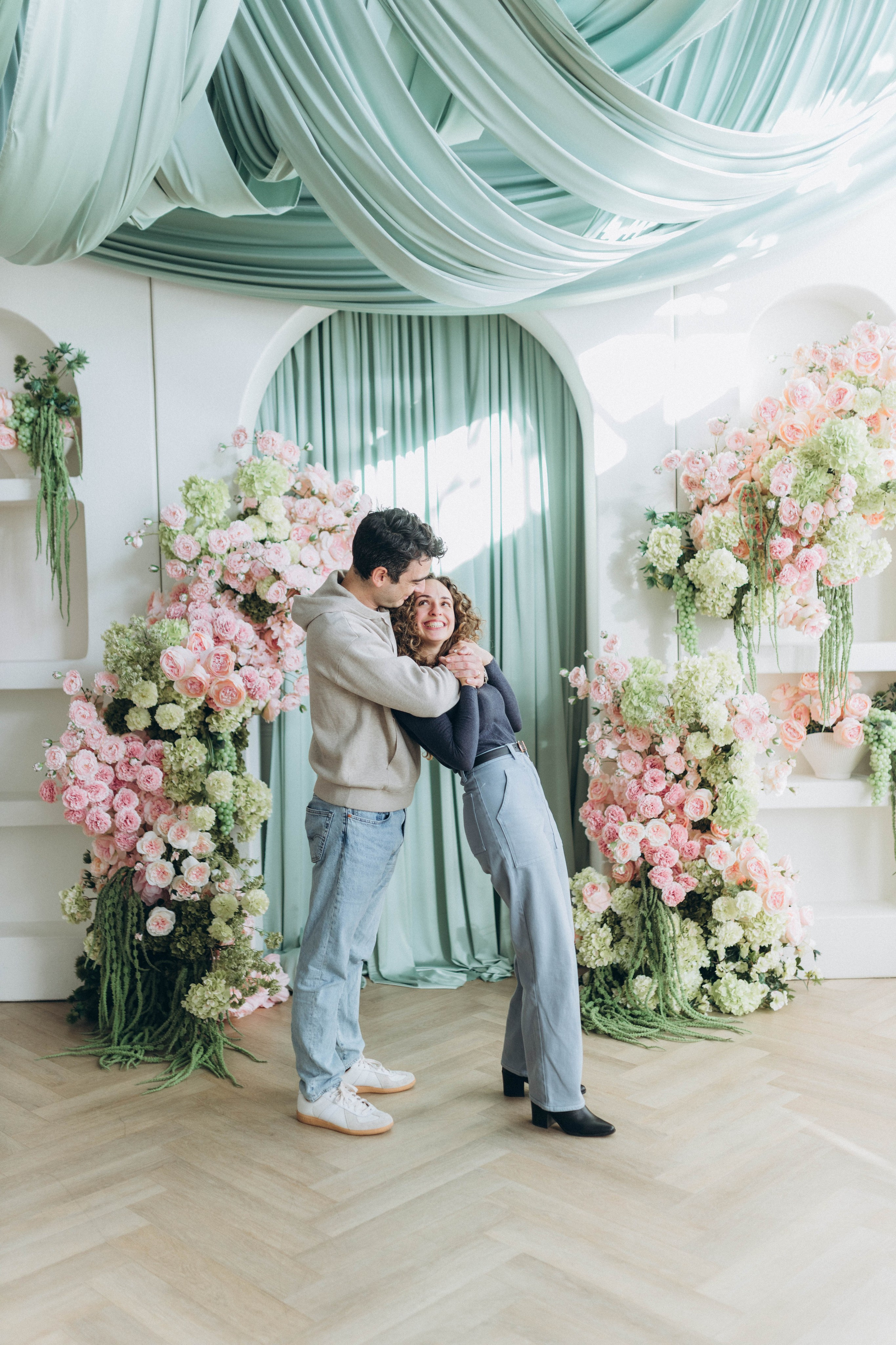 Y&D. Photographer | Naomi Maklin