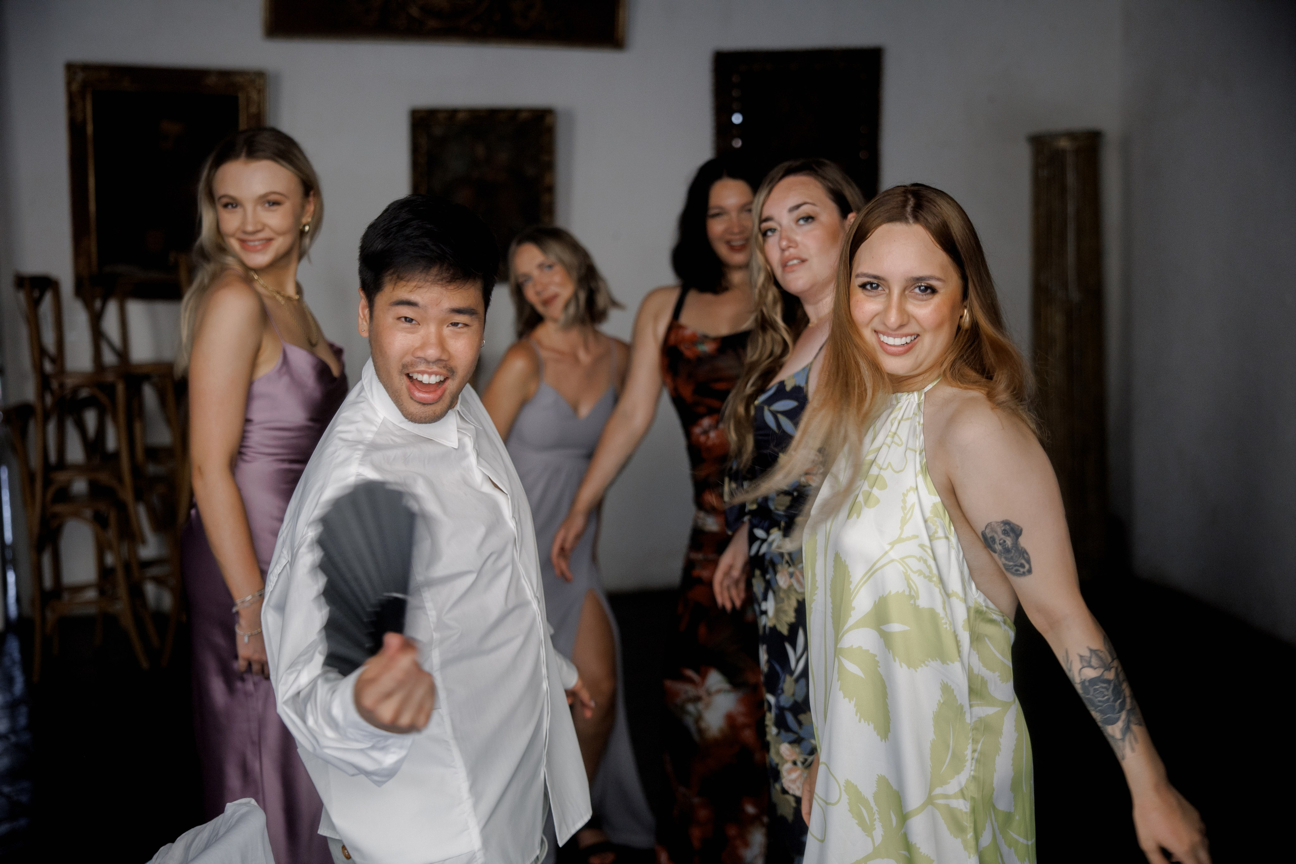 Hannah & Daniel. UNTERCIO BODAS | Fotografía de Bodas en Cartagena, Colombia y Destinos Internacionales